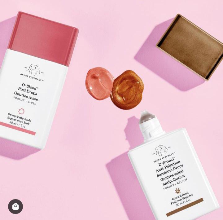 Dupe For The Drunk Elephant Bronzing Drops Clearance www.jkuat.ac.ke