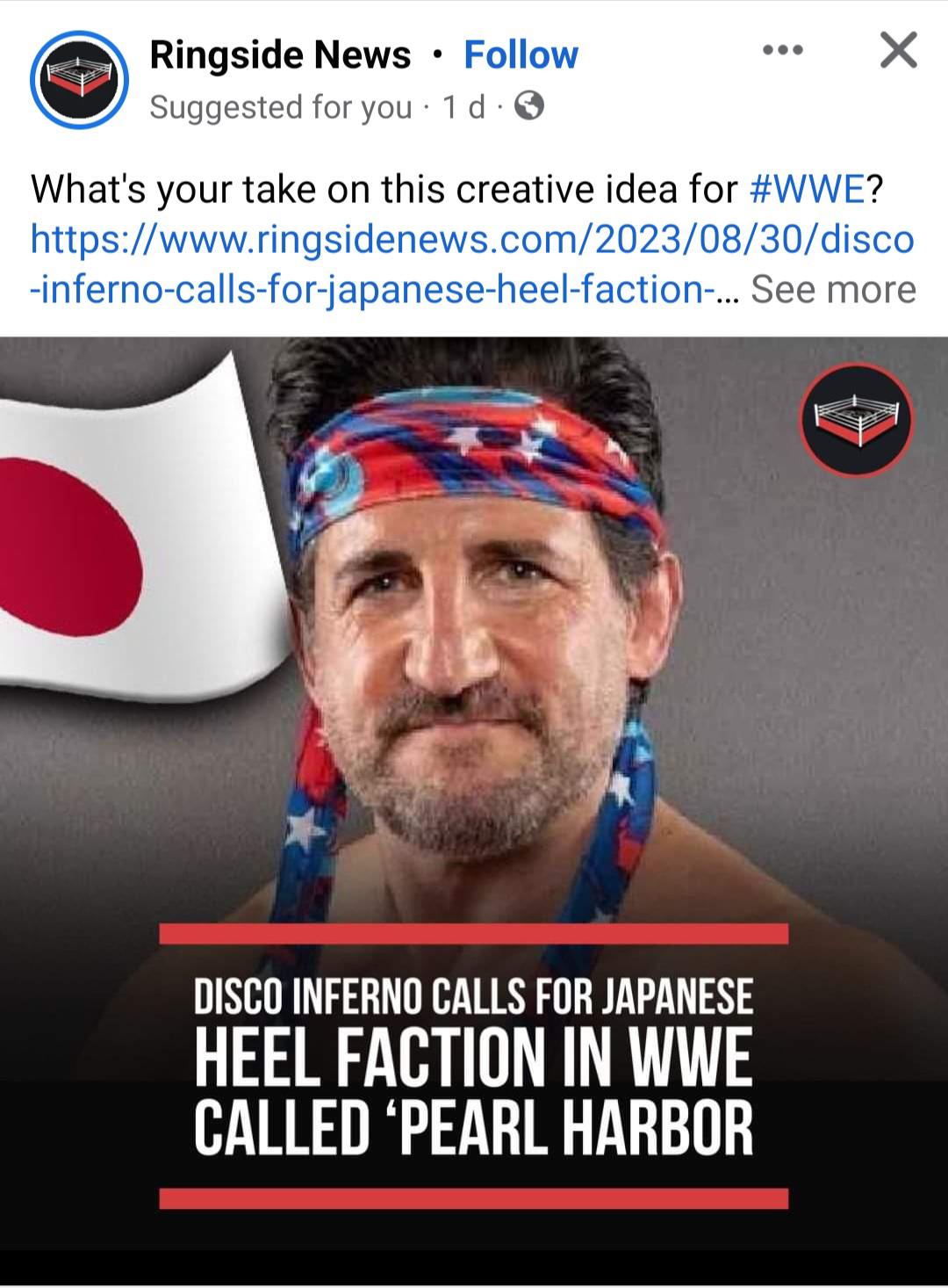 Pearl Harbour! r/OSWReview