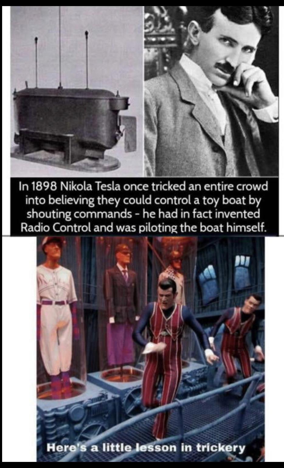 We are number one HistoryMemes