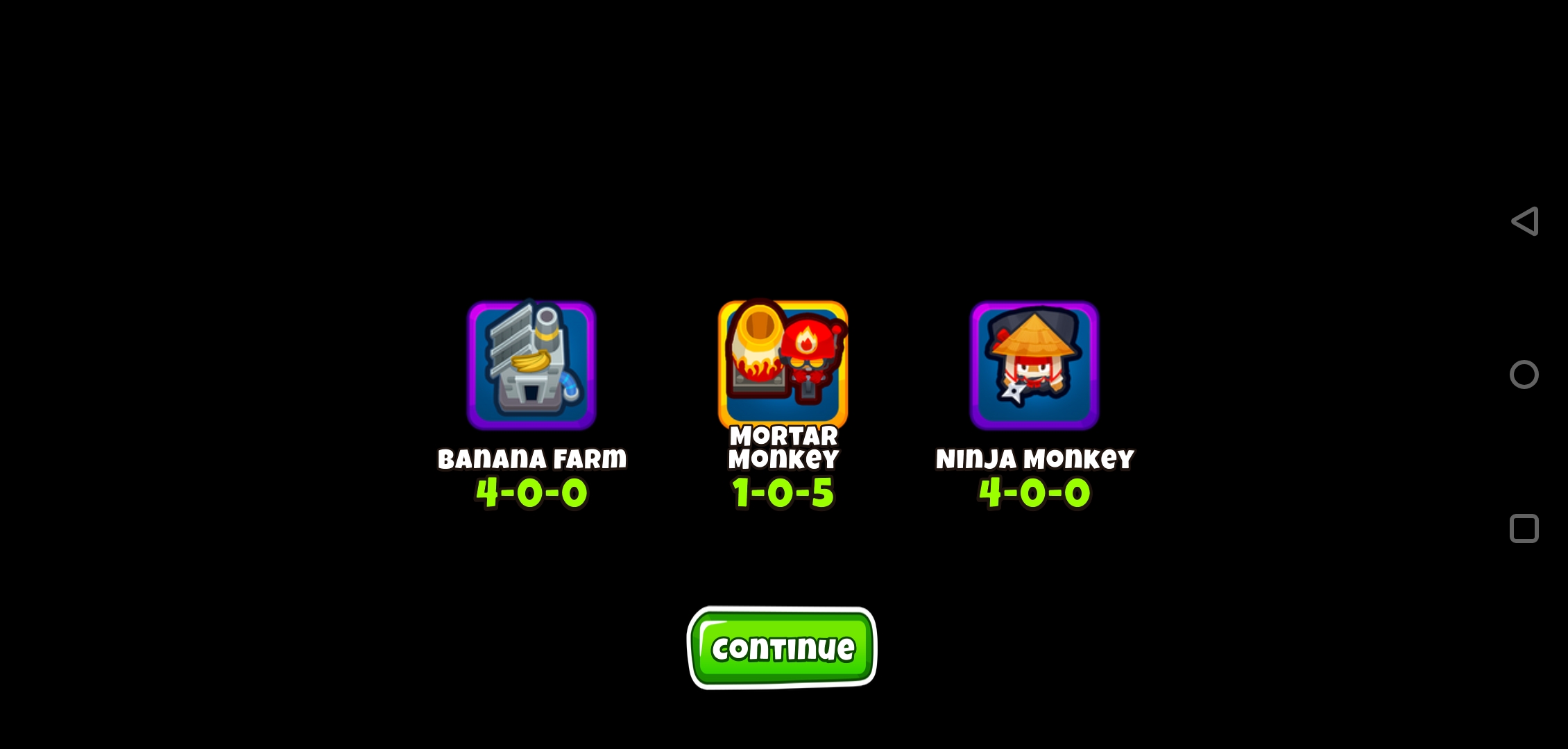 Loving this Easter event. r/btd6