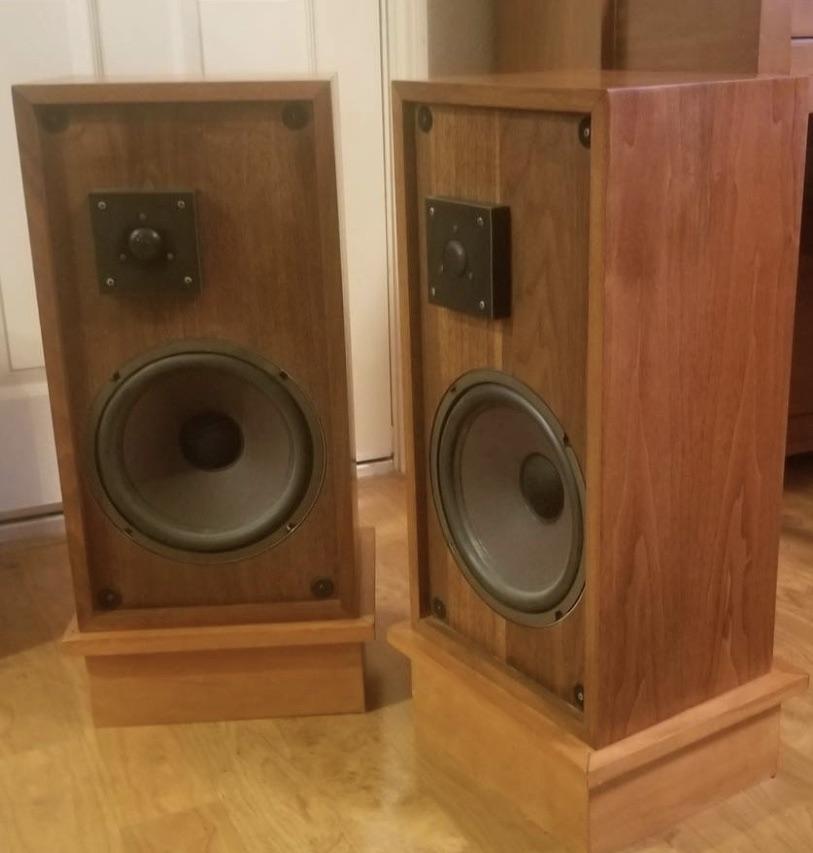Norman Labs model 8, are these good speakers? They’re listed for 250