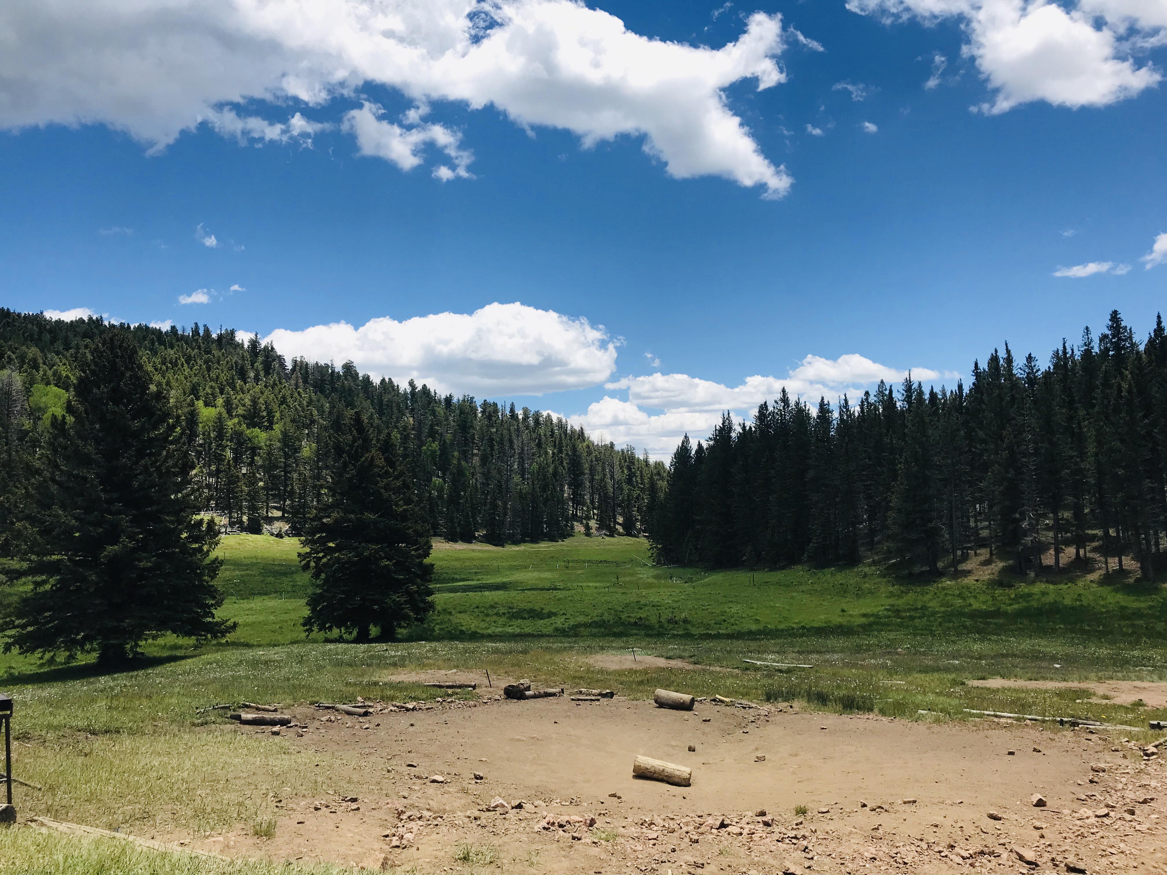 Philmont Scout Ranch, New Mexico r/backpacking