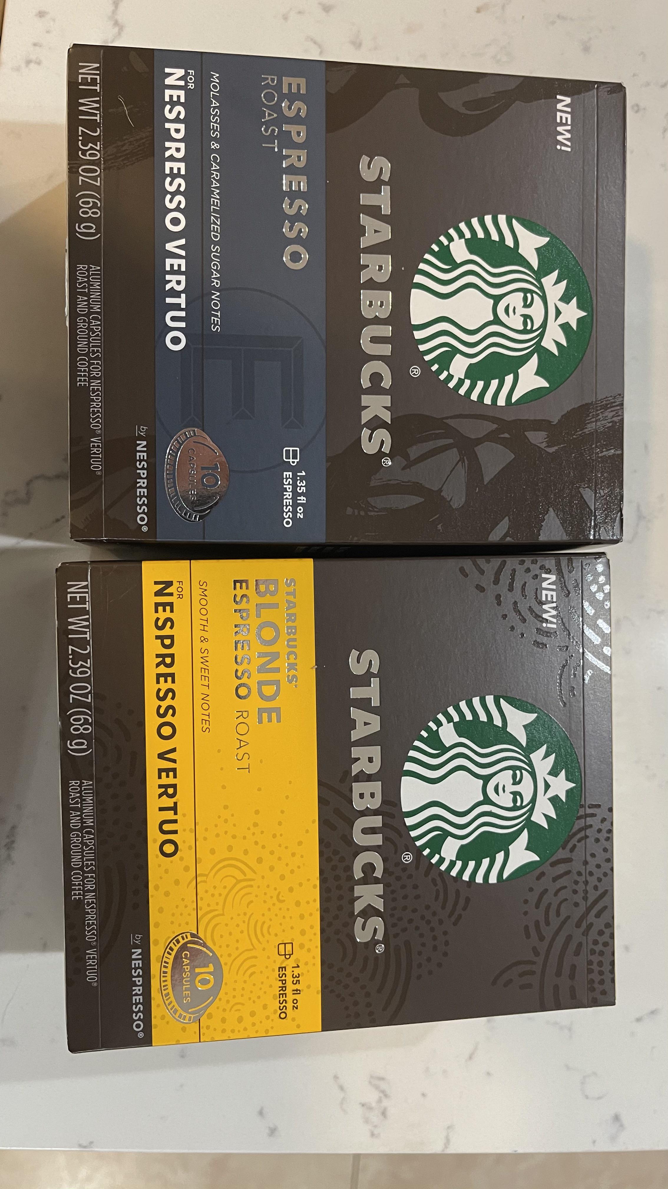 Bed bath and beyond find. r/nespresso