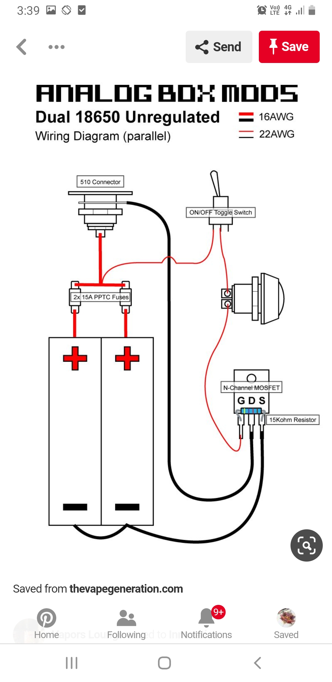 Why doesn't this circuit work? : r/ElectricalEngineering