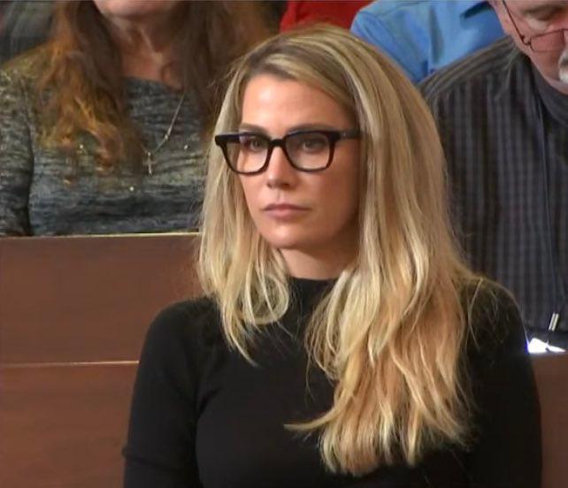 Dr. Shannon Curry appreciation thread. This lady needs her own tv show