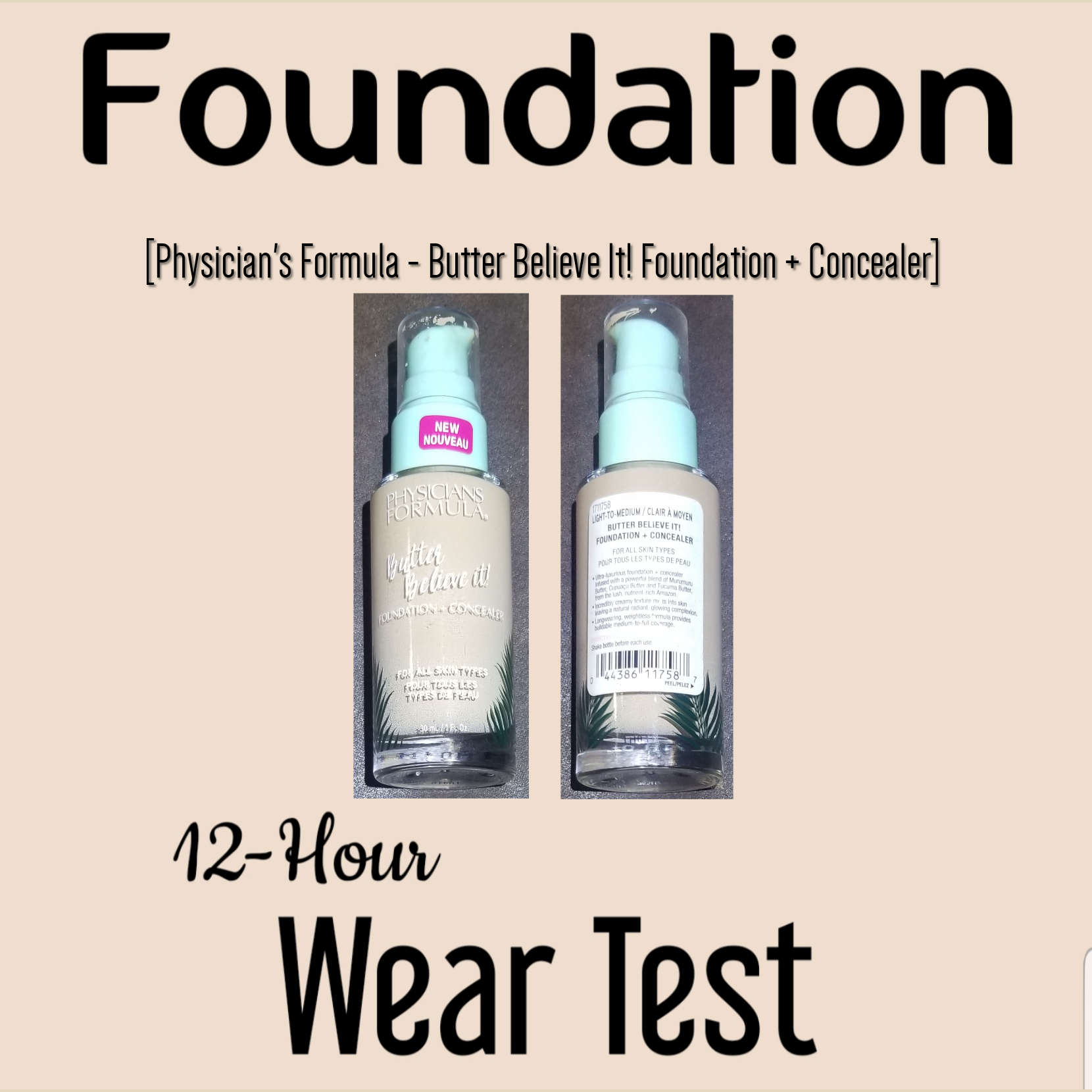 [Bonus] Video UNBOXING & TRYON ThredUp Goody Box melissajackson07