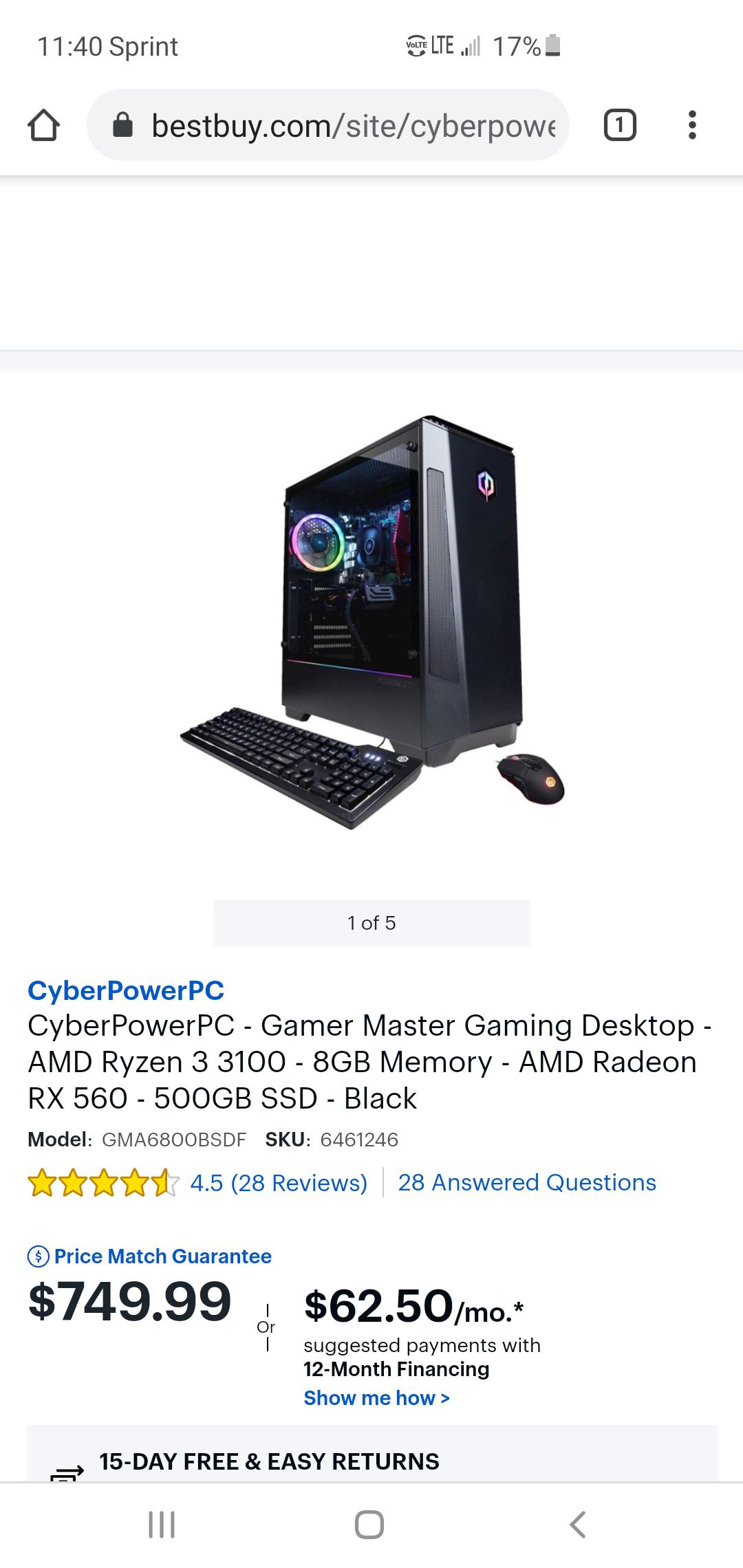 Is this a decent pc for a beginner? Also would I be able to stream on