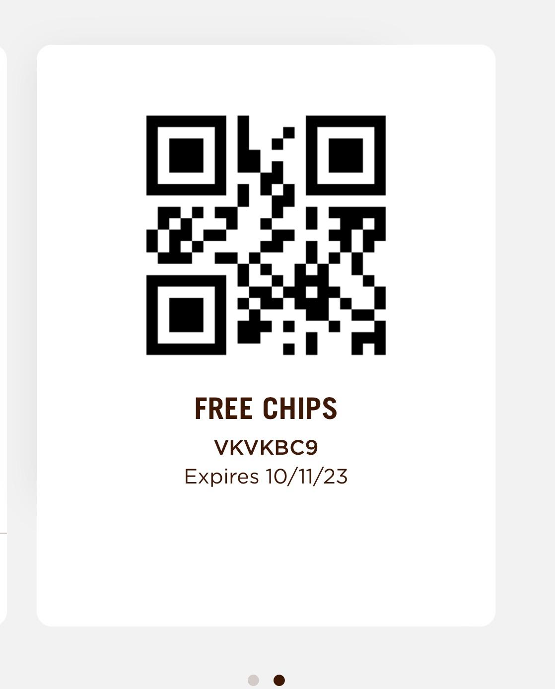 Enjoy r/Chipotle