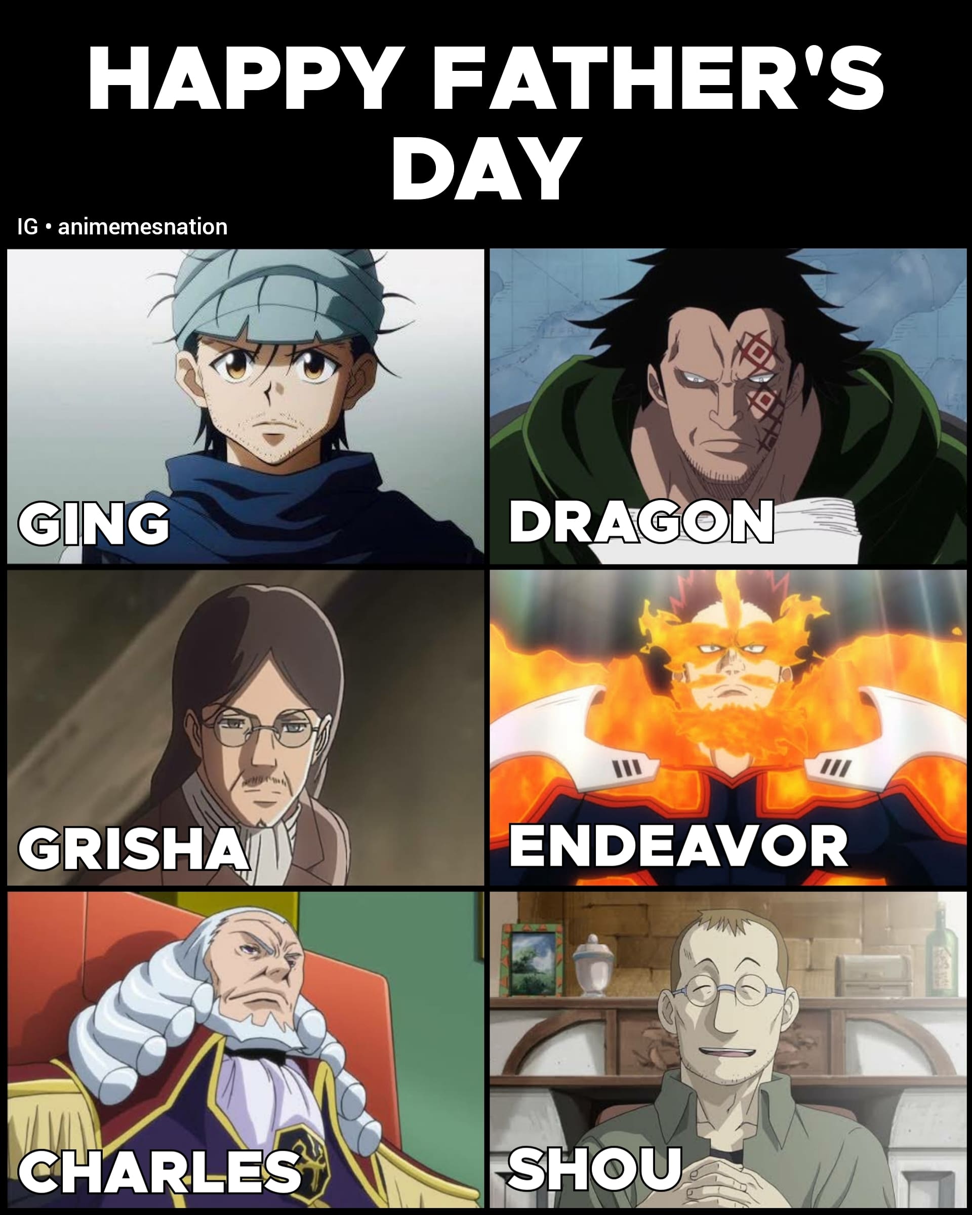 Update 71+ anime fathers day latest in.cdgdbentre