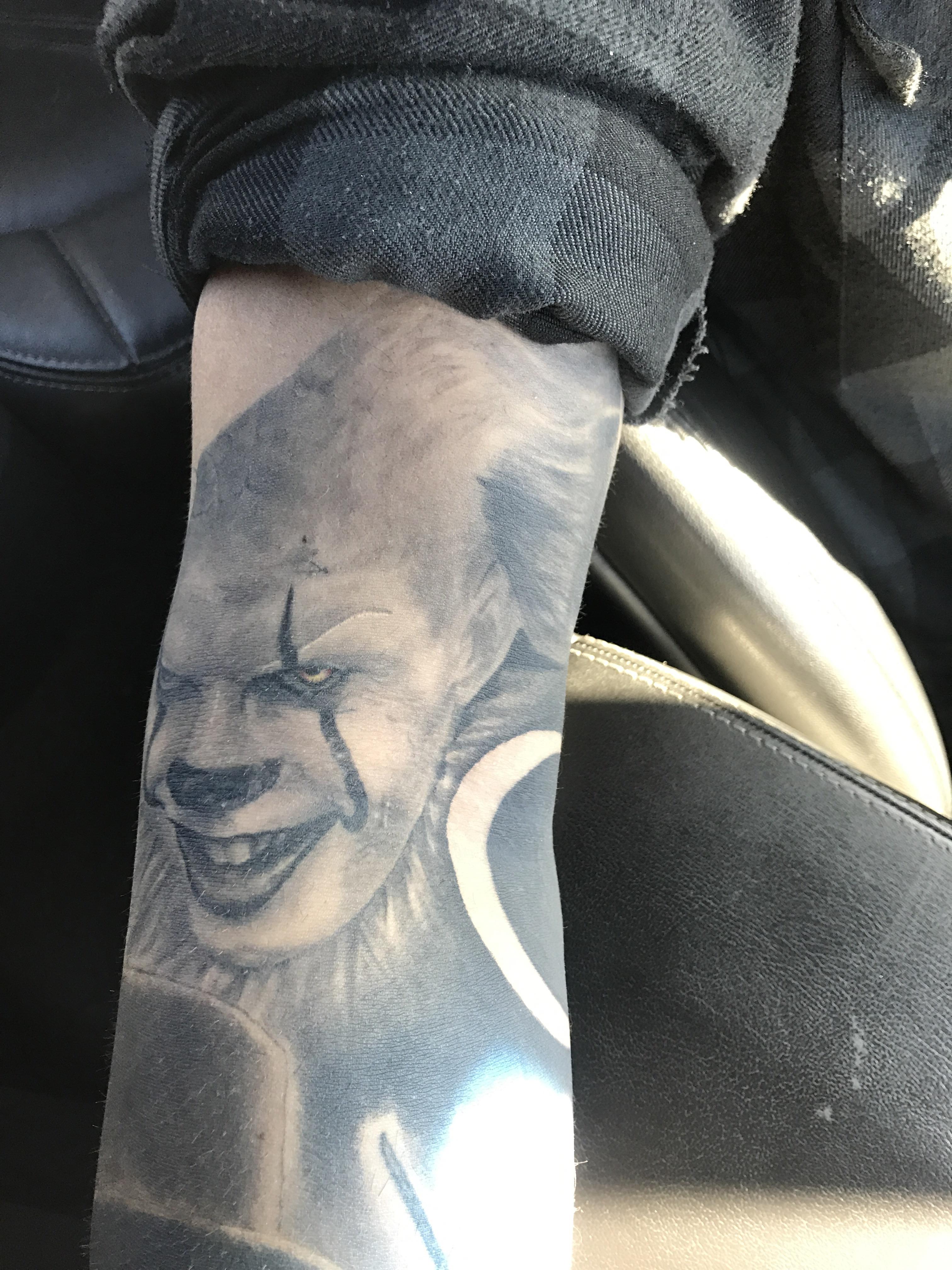 Tattoo Shop In Fontana first best tattoo