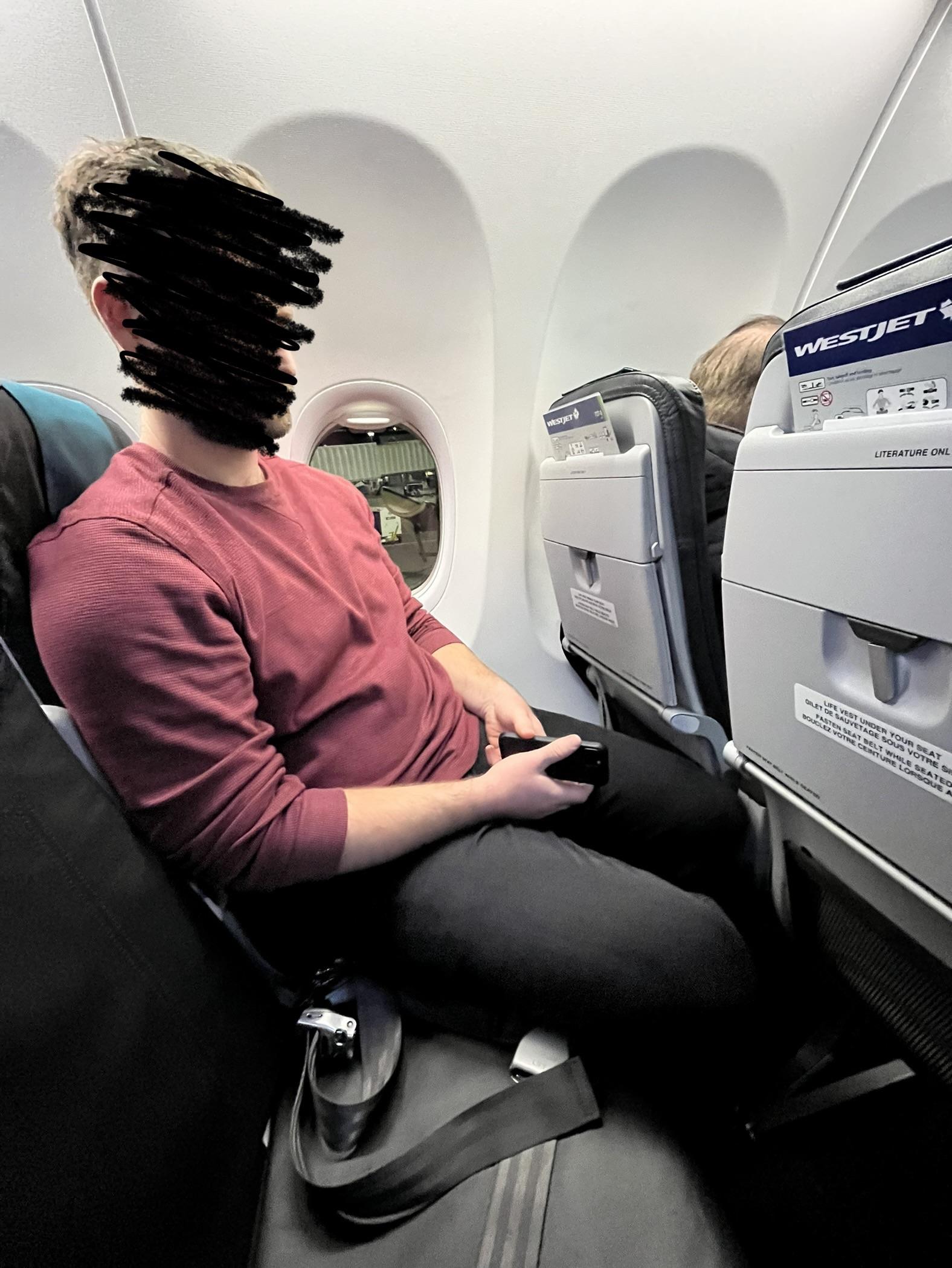 43 best r/westjet images on Pholder Westjet’s new premium economy service