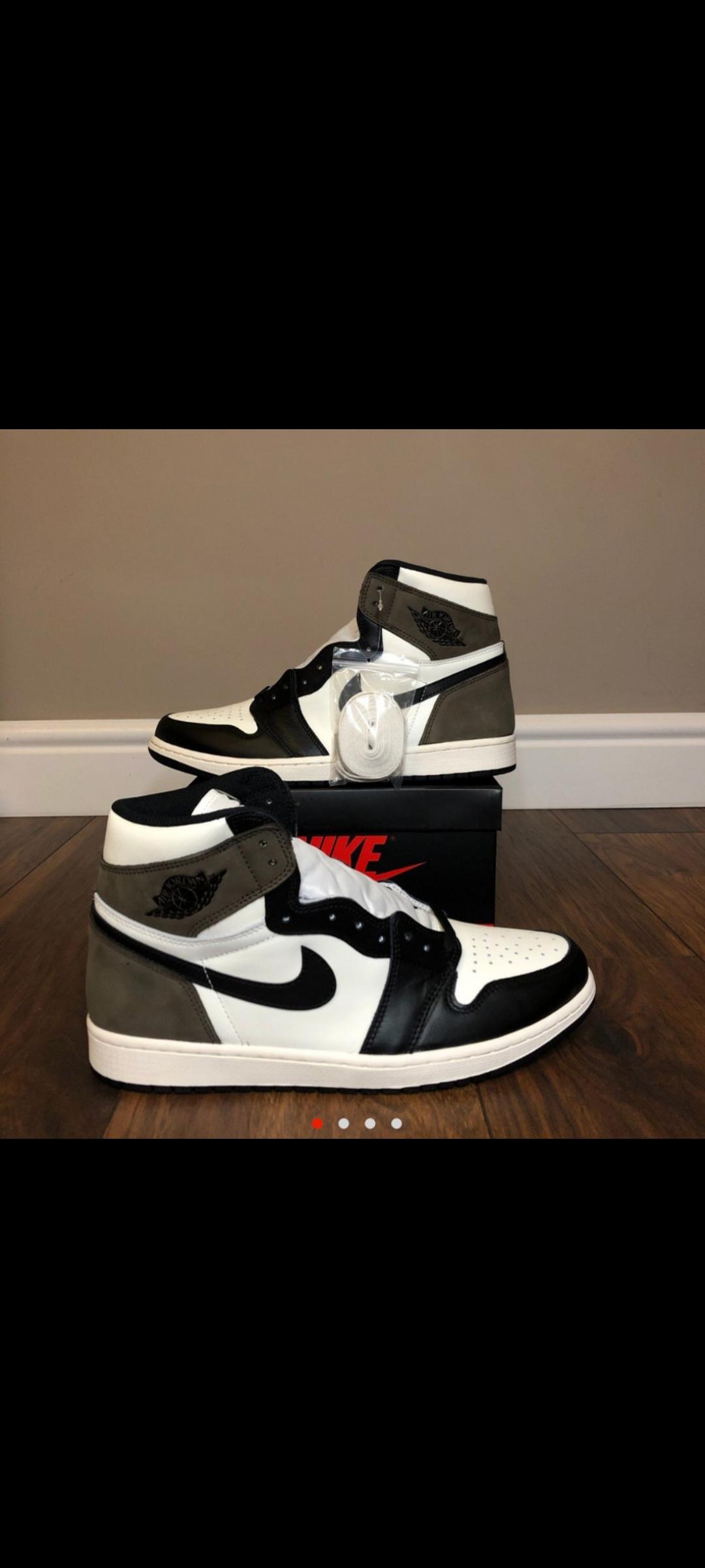 Legit check? Jordans