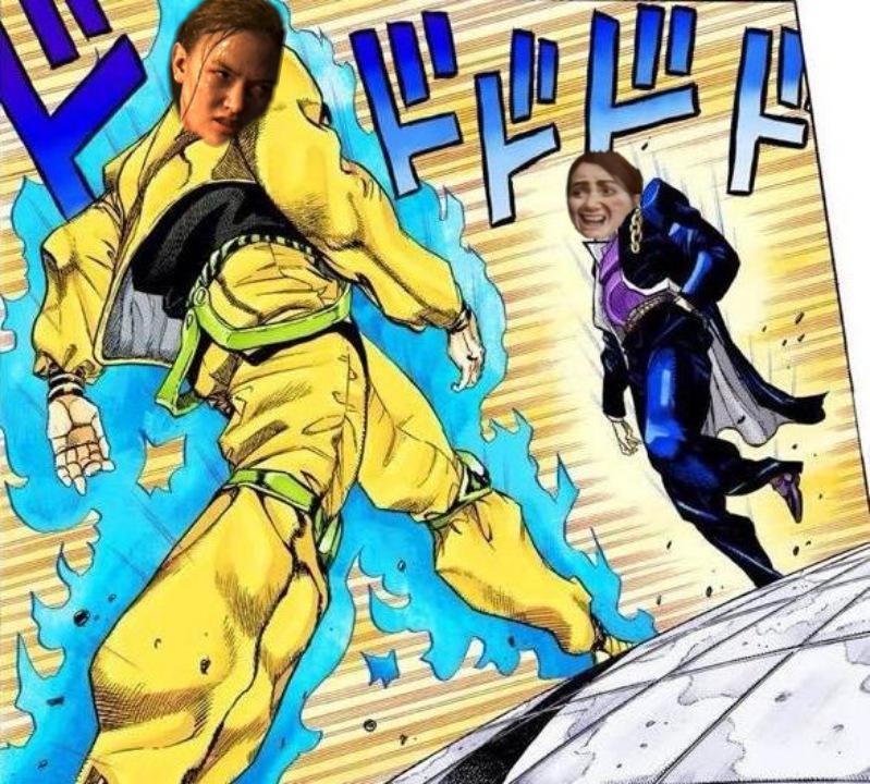 So you are choking meme... memes