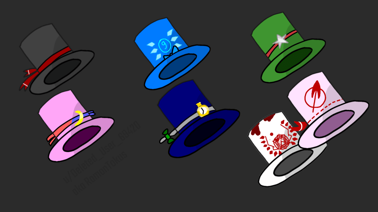 Tophat Clan Png / Discover 697 free clan png images with transparent