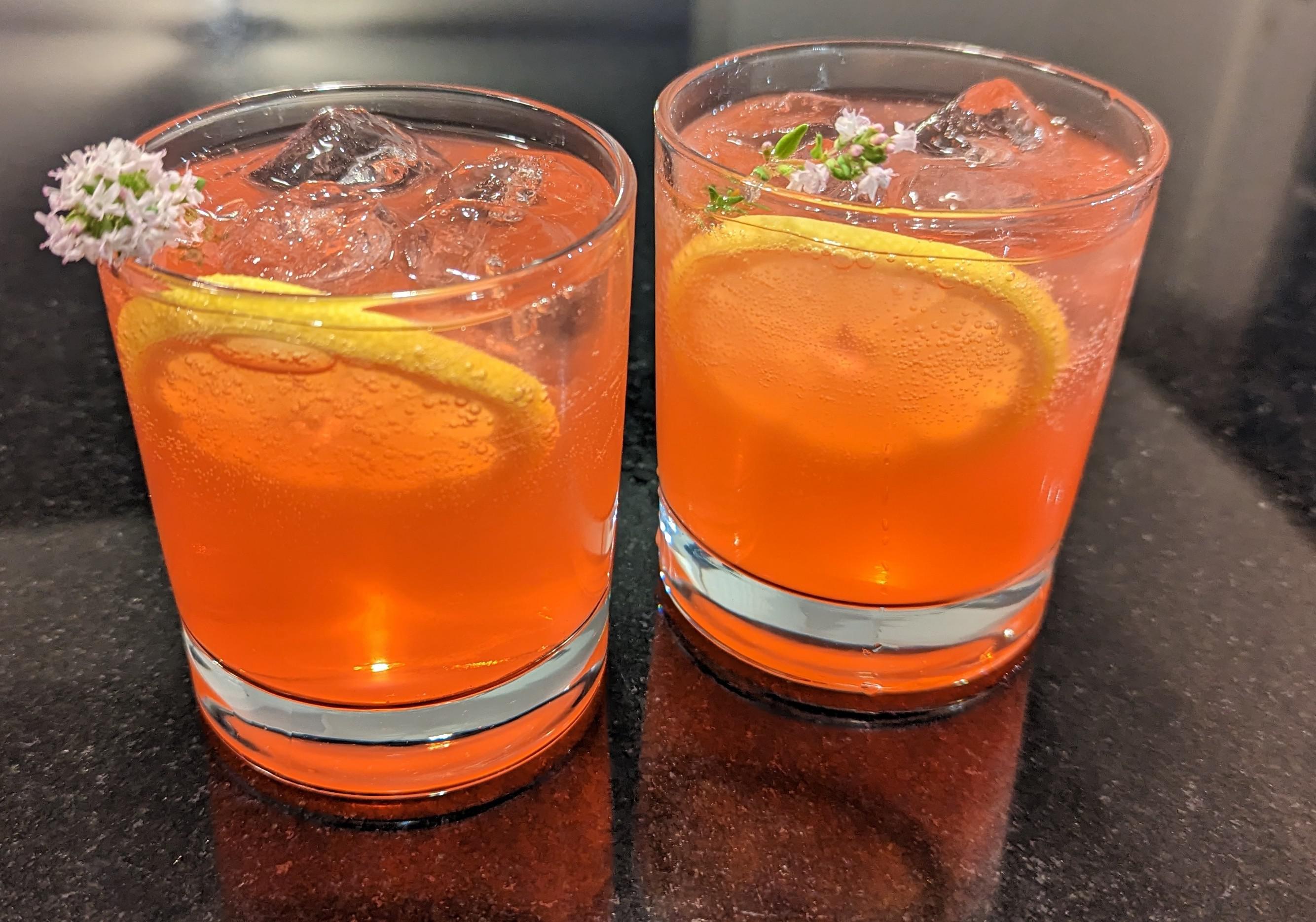 Gin Daisy r/cocktails