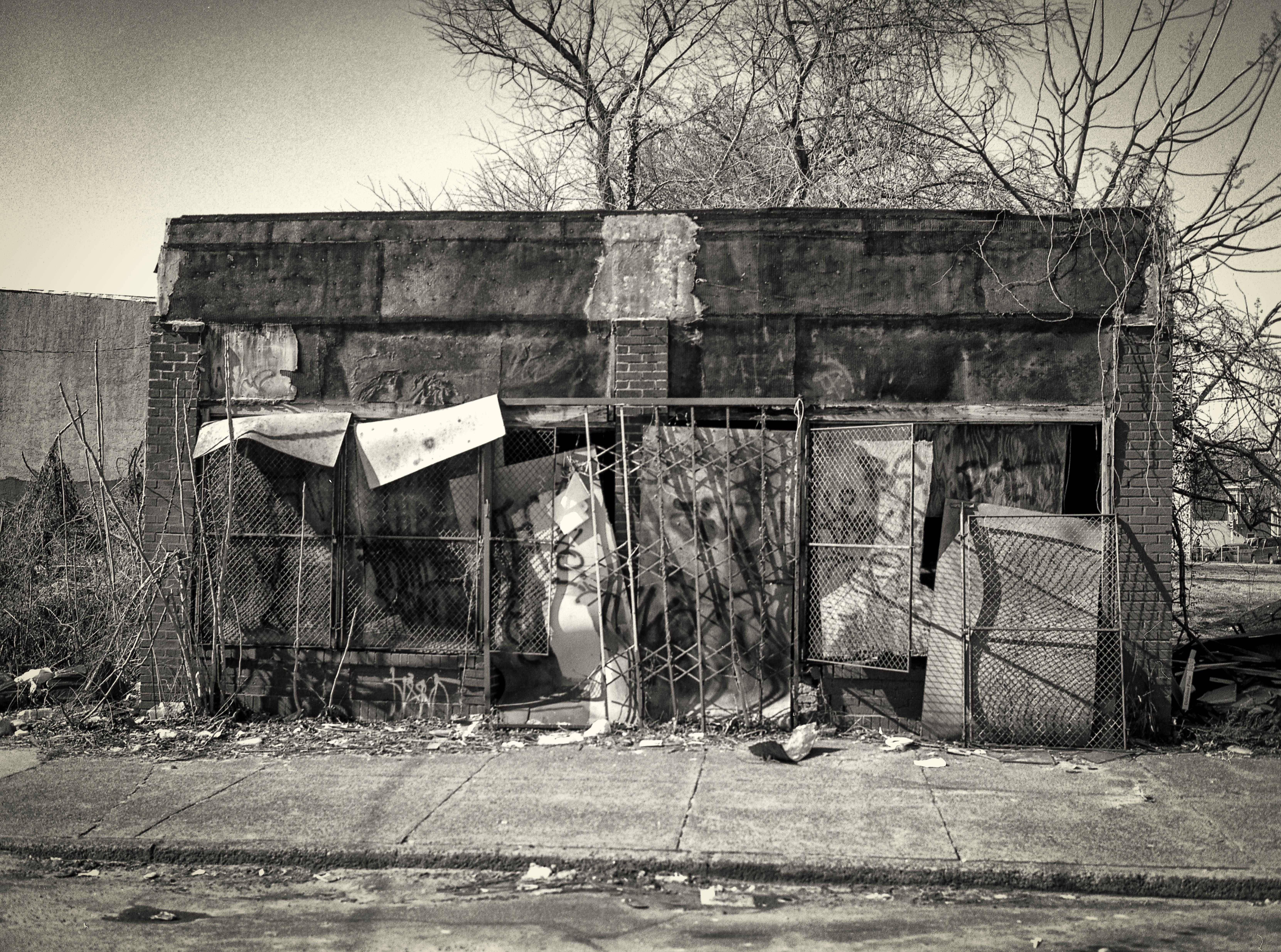 Prime Real Estate Near Temple U. r/philadelphia