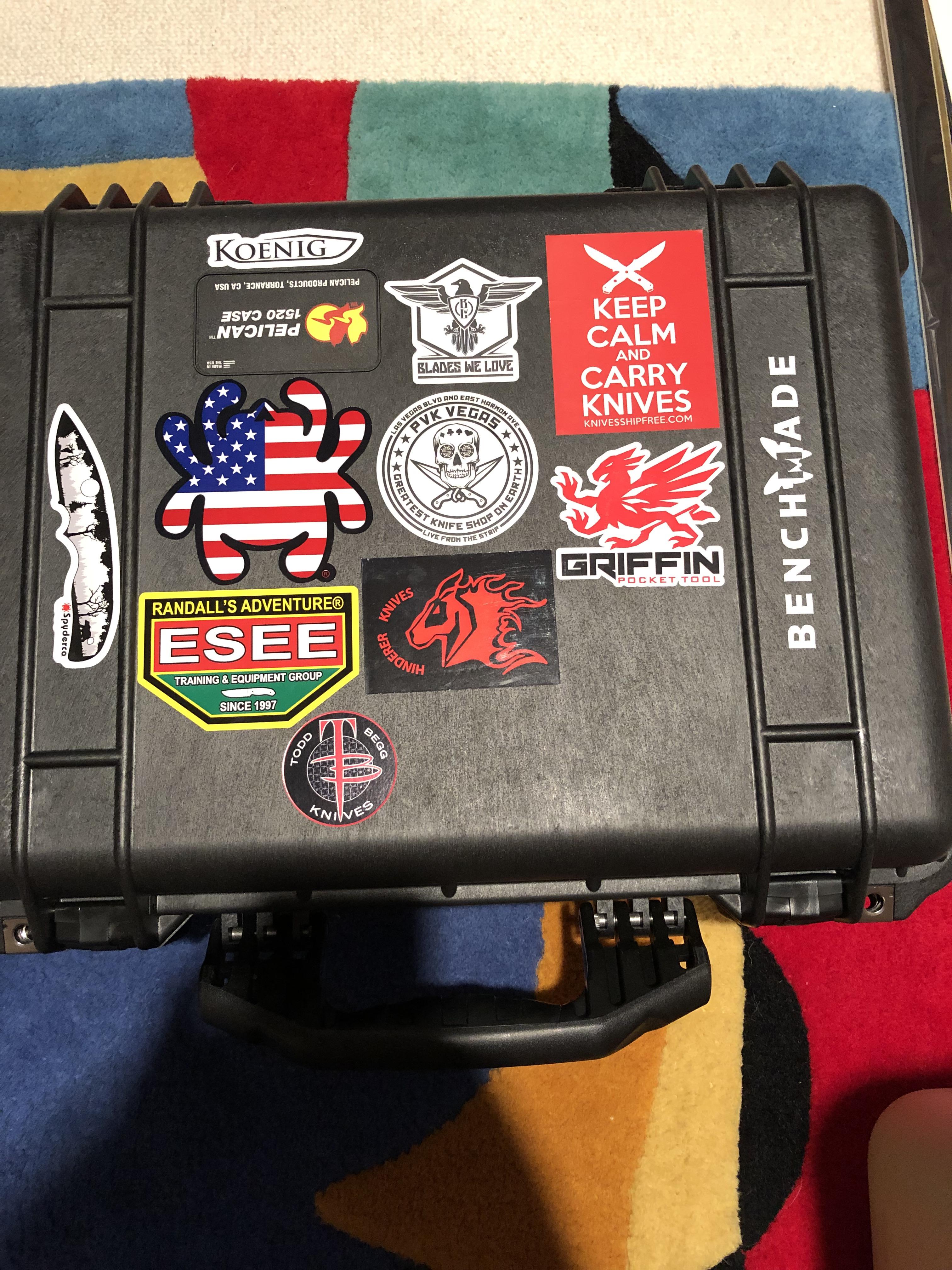 440 best Pelican Case images on Pholder Guns, Ar15 and Tacticalgear