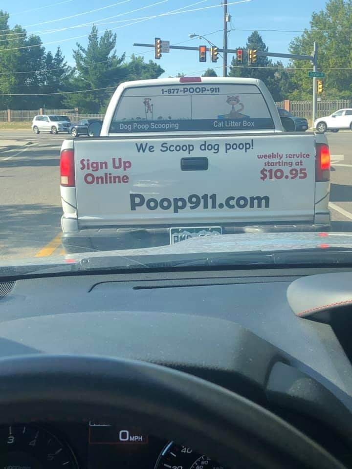 So this is a Business Strategy? r/Dogfree