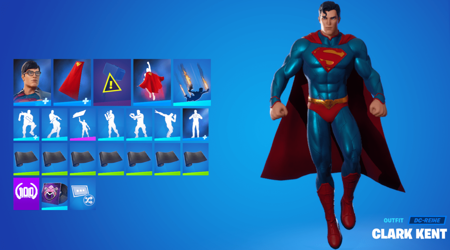 A little reminder that Supeman can hold Thor hammer so why not in