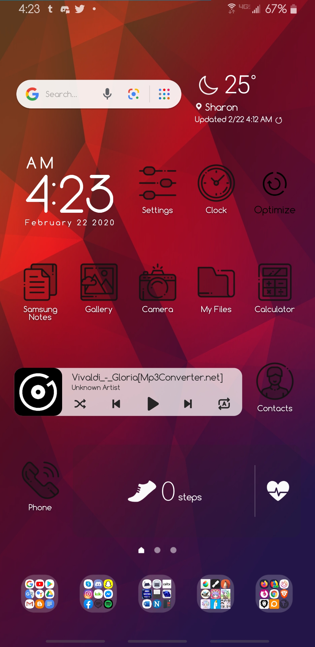 phone aesthetic r/aesthetic