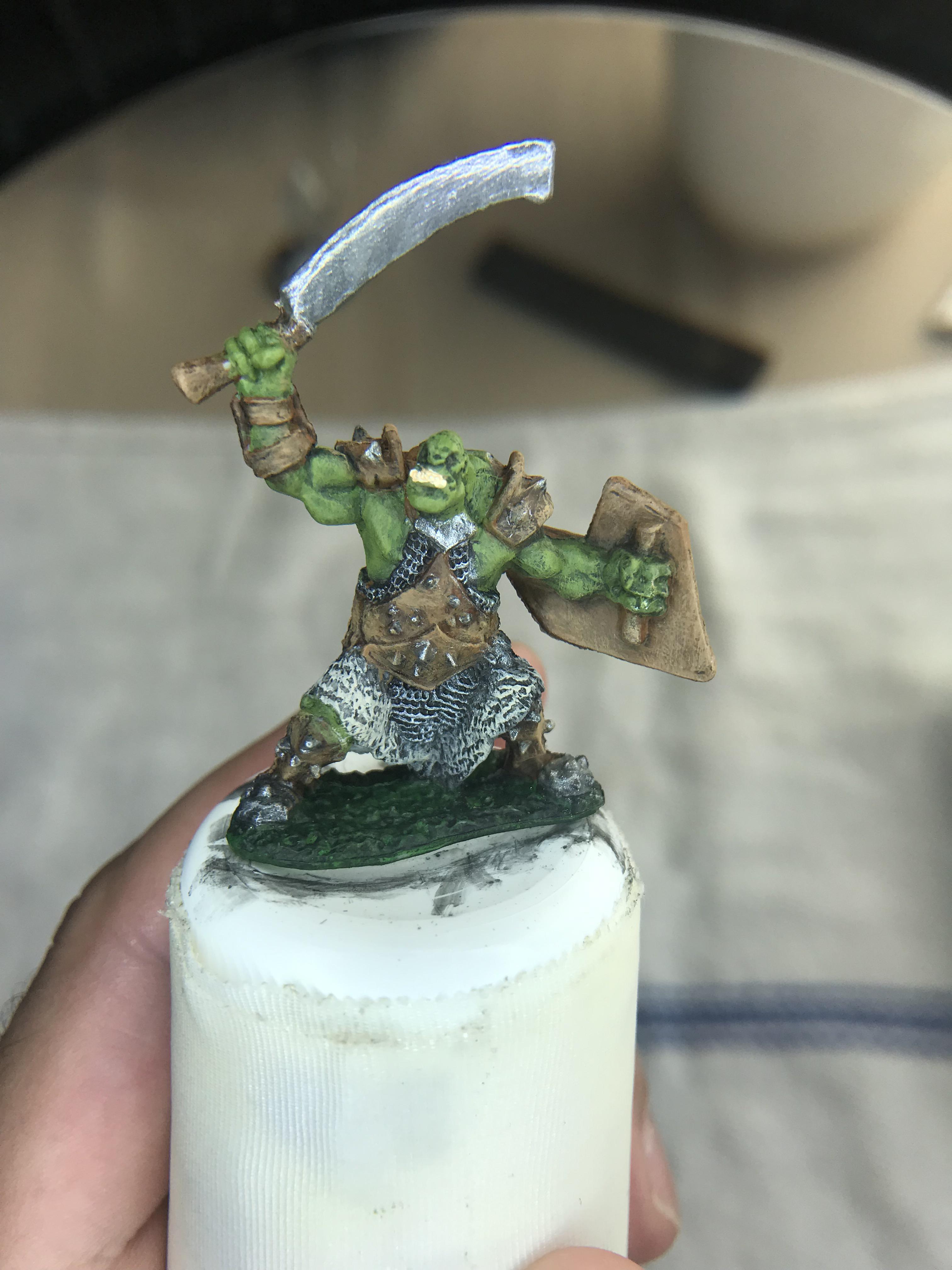 Choppy Orc The Complete Beginner'S Guide OnlyFans Ops Lab — Systems(09)