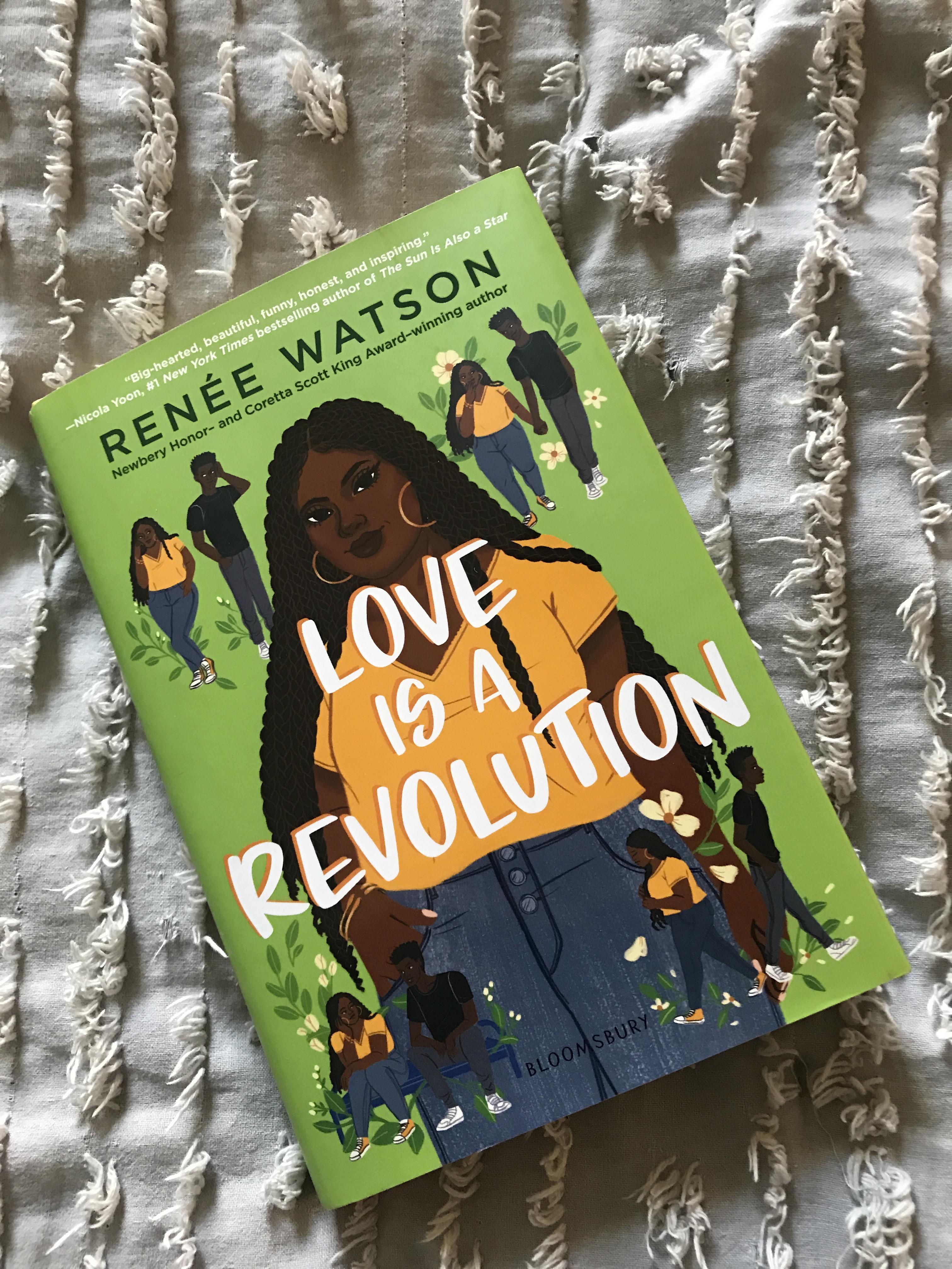 Barnes and noble new pick up! I’m excited to read another with a black lead