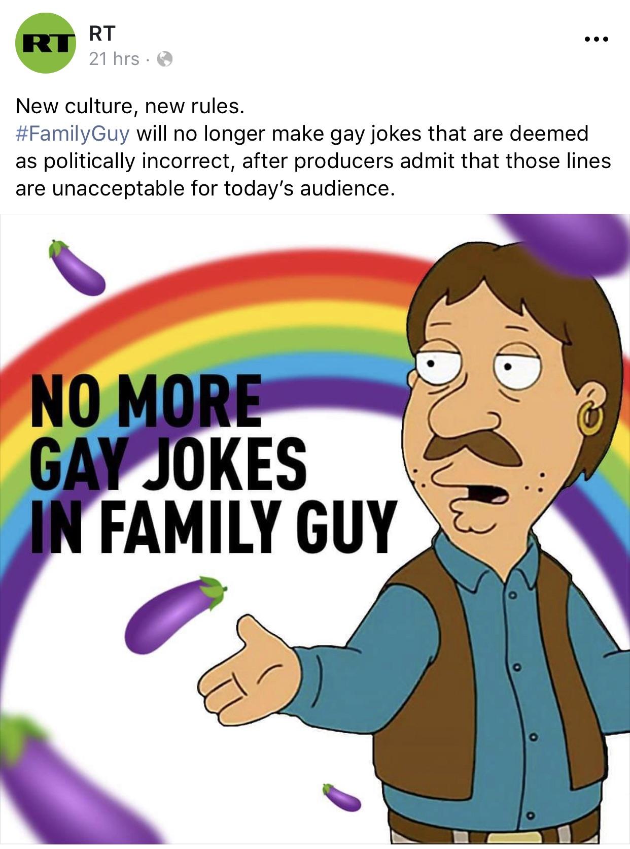 Just keep it in the bedroom, you know? I mean I'm not all in your face