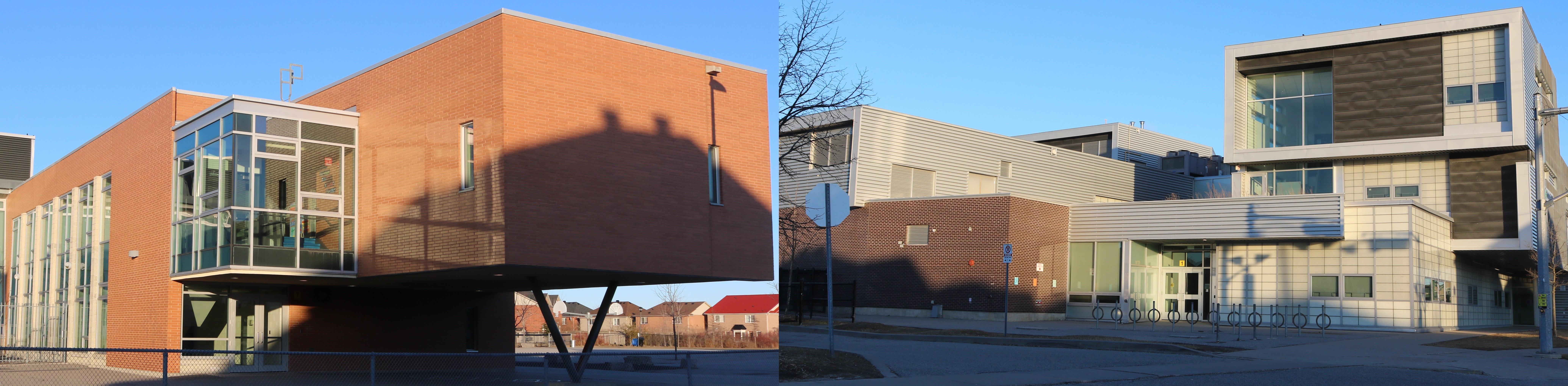 Toronto District School Board has One of the Craziest Looking