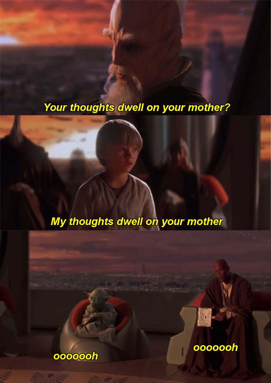 Star Wars films et séries [TU] Page 1342 Cinéma Discussions