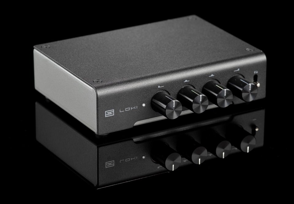 Equalizer APO vs Analog EQ r/headphones