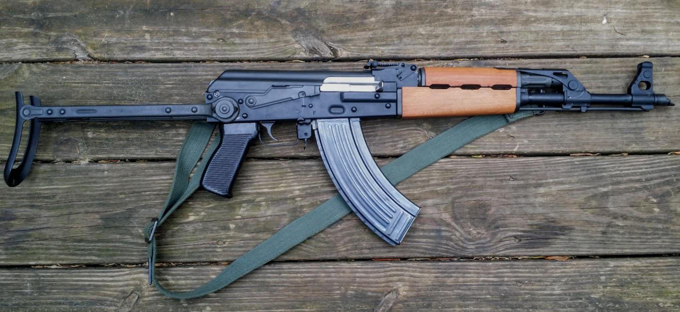 Yugo M70AB2 by DC Industries r/ak47