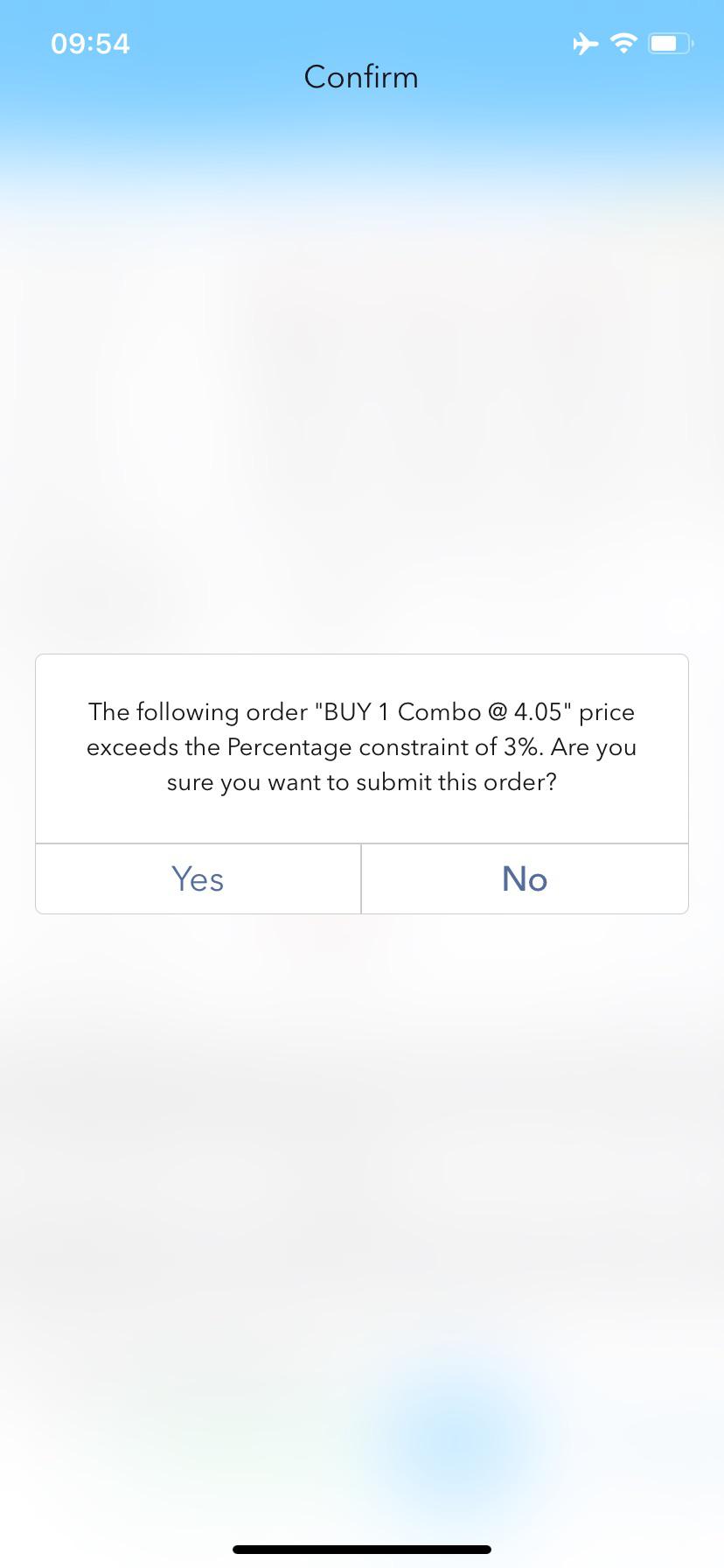 insufficient settled cash?? I deposited and converted currency but I