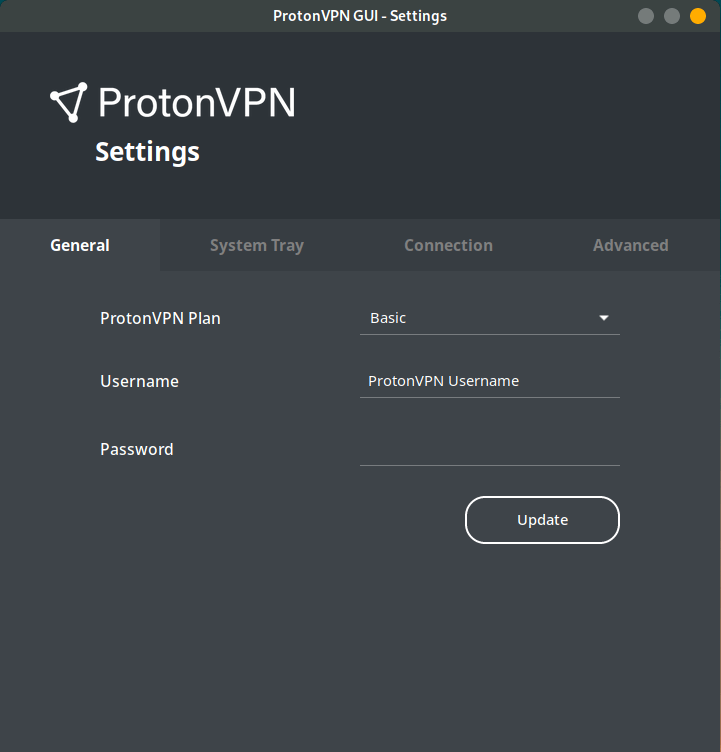 Two devices same time using proton VPN? ProtonVPN