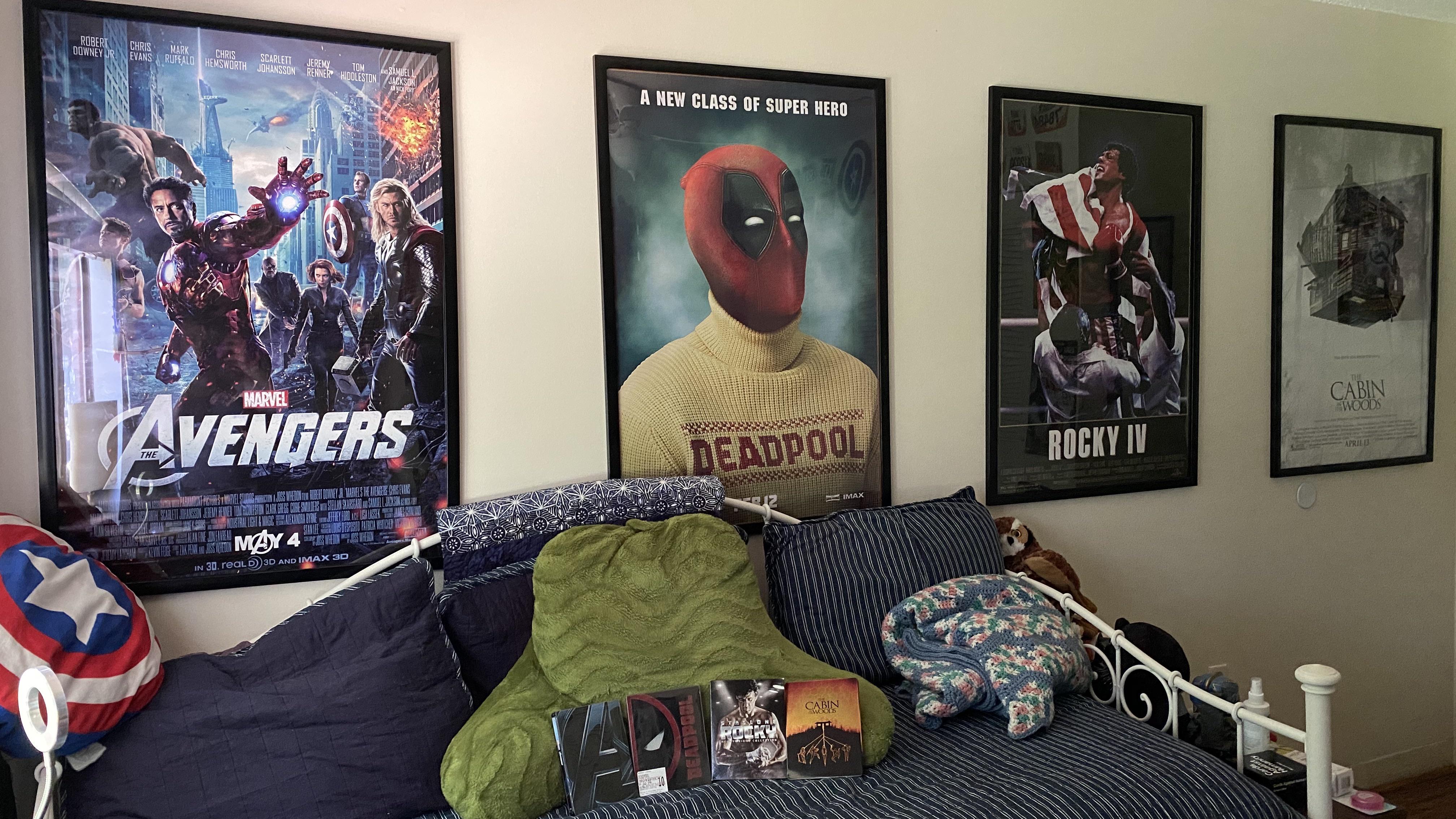 No exact matches but we all just gotta work with what we got r