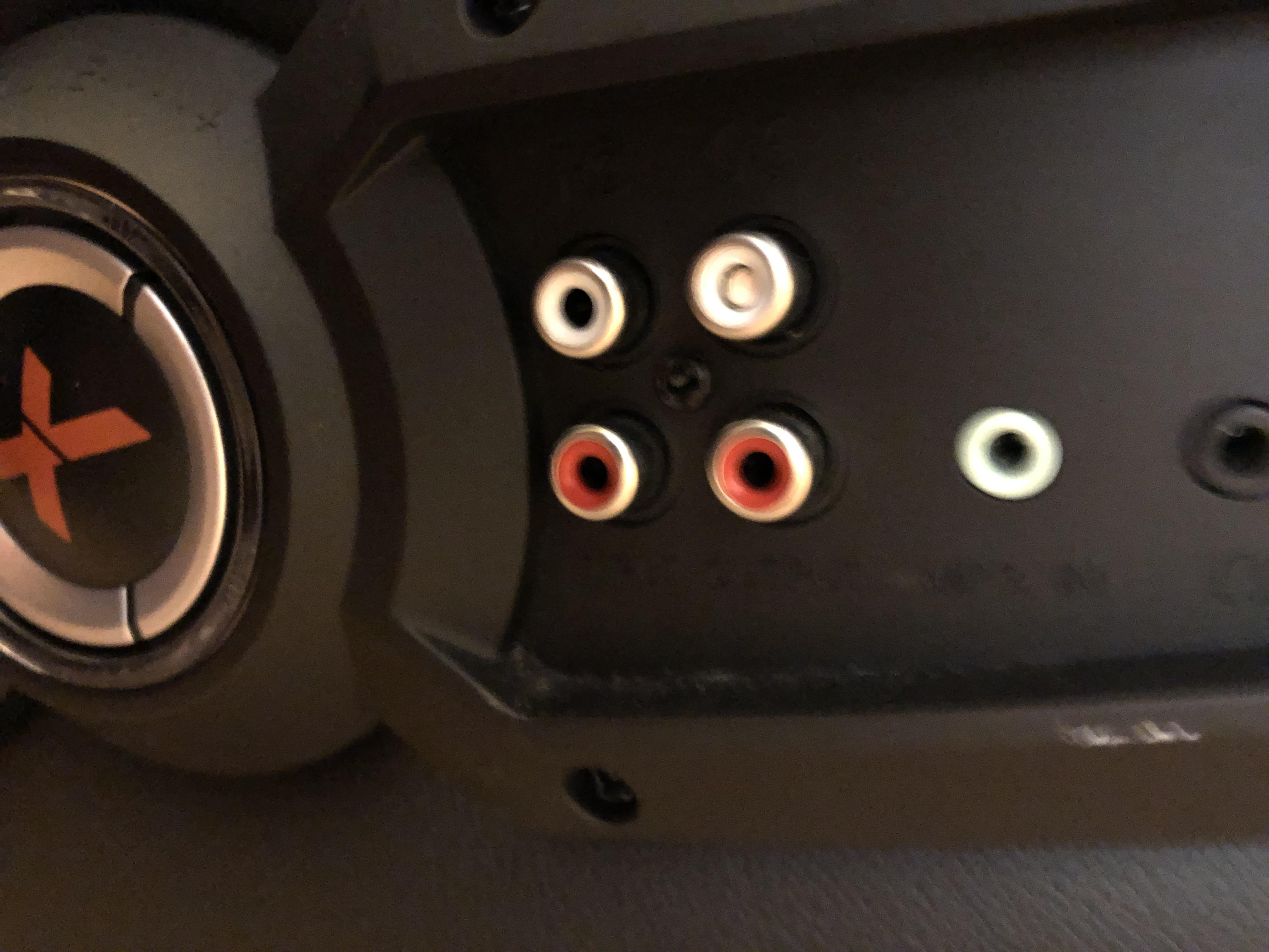 X Rocker Gaming Chair Cords at Myron Young blog