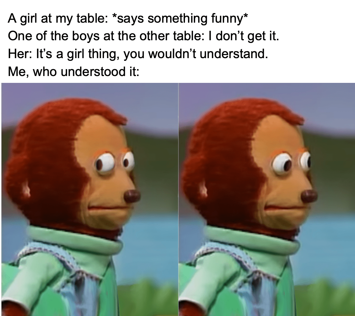 Why do schools have to separate genders? r/traaaaaaannnnnnnnnns