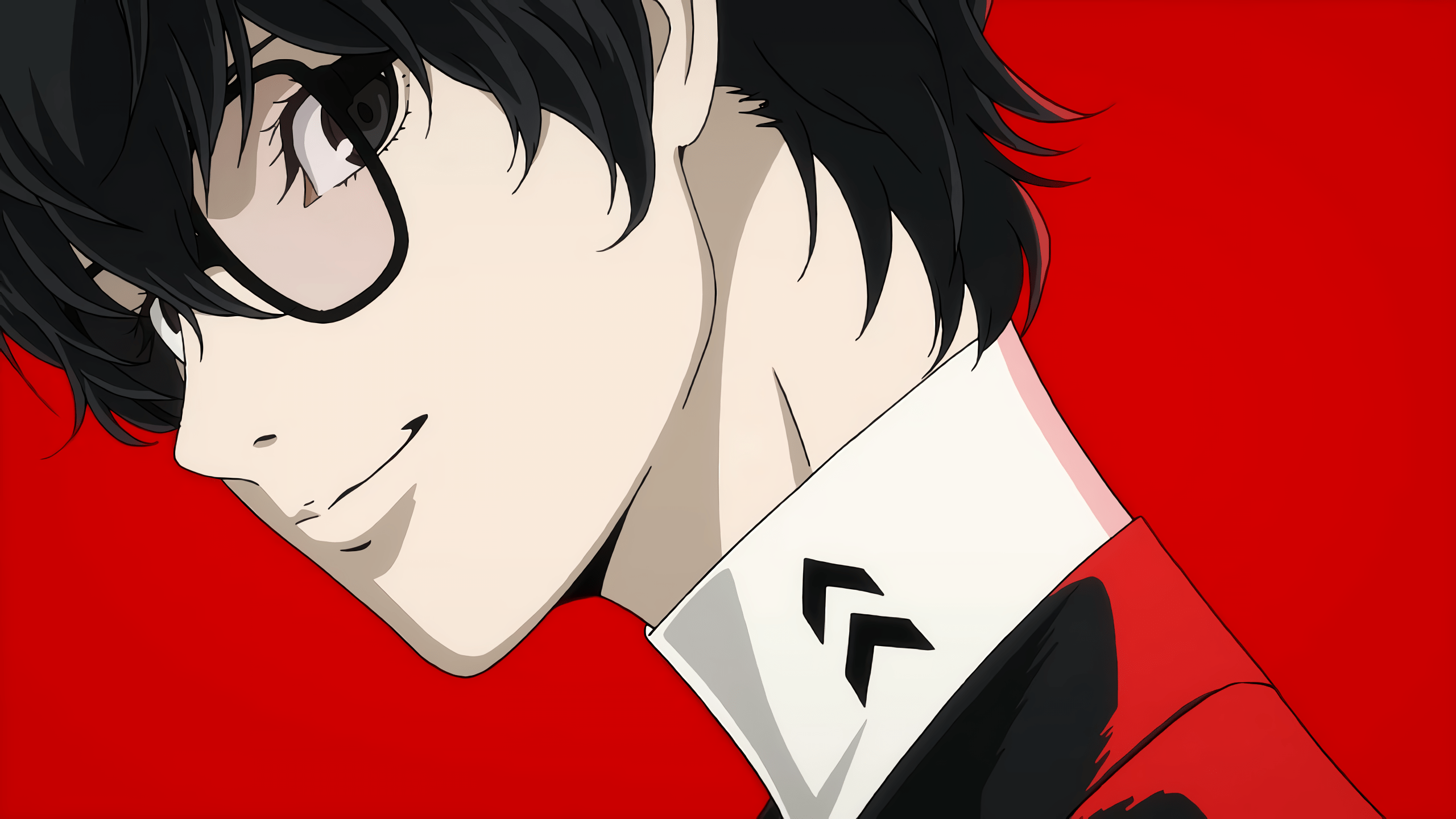 Persona 5 Royal Intro Thumbnail Upscaled : r/Persona5