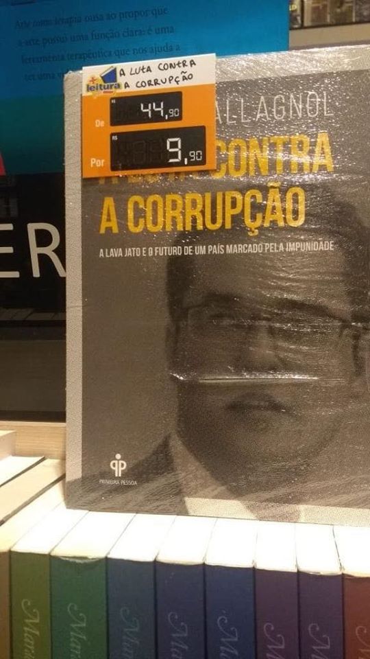 tem coisa que nem de graça brasil