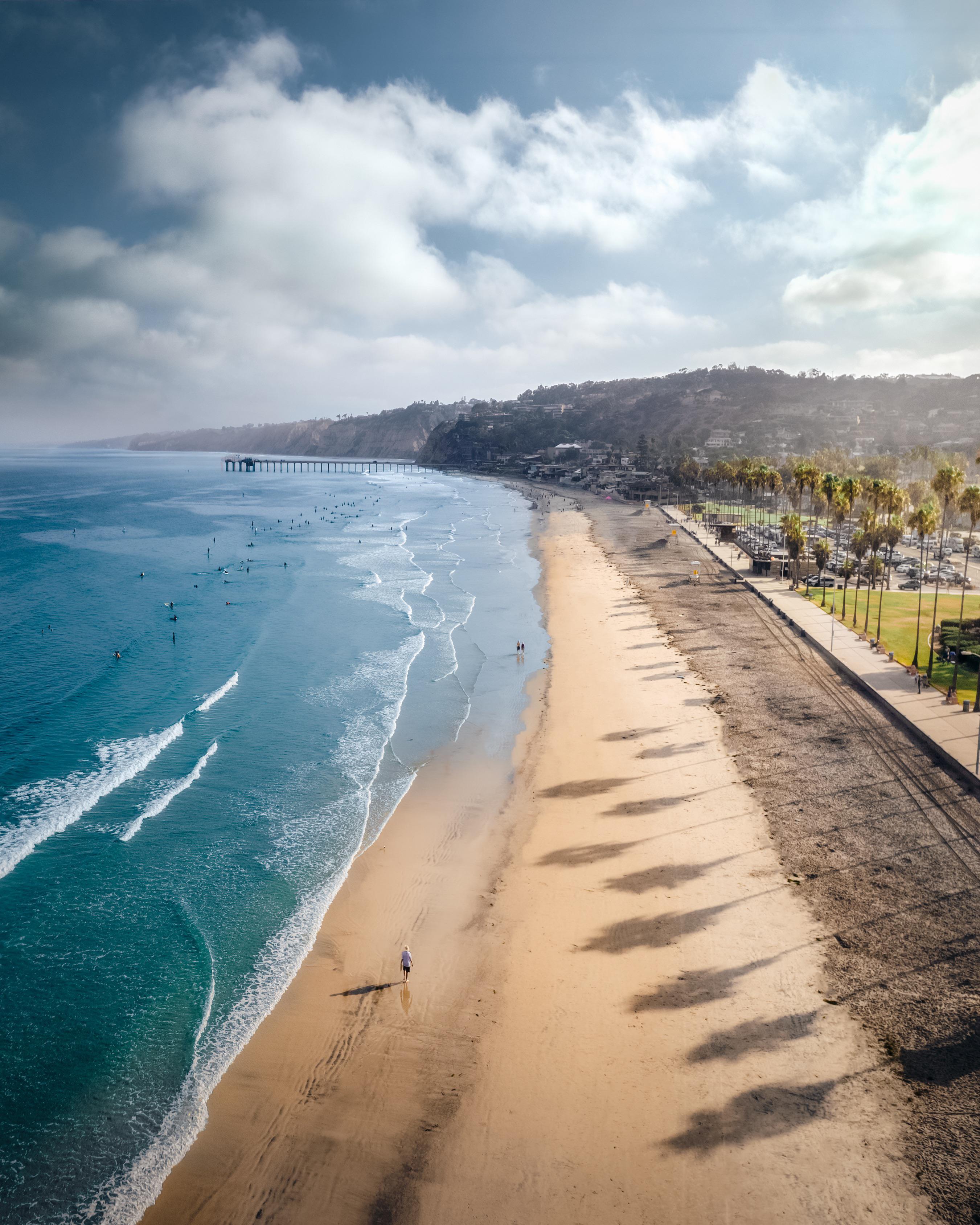 Collection 99+ Images La Jolla Shores Park La Jolla, Ca Full HD, 2k, 4k