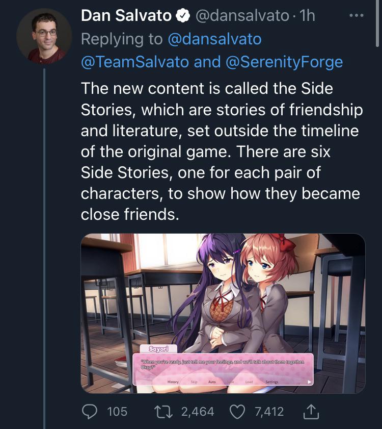 Ah yes, learn how they "close" friends, and by that I mean