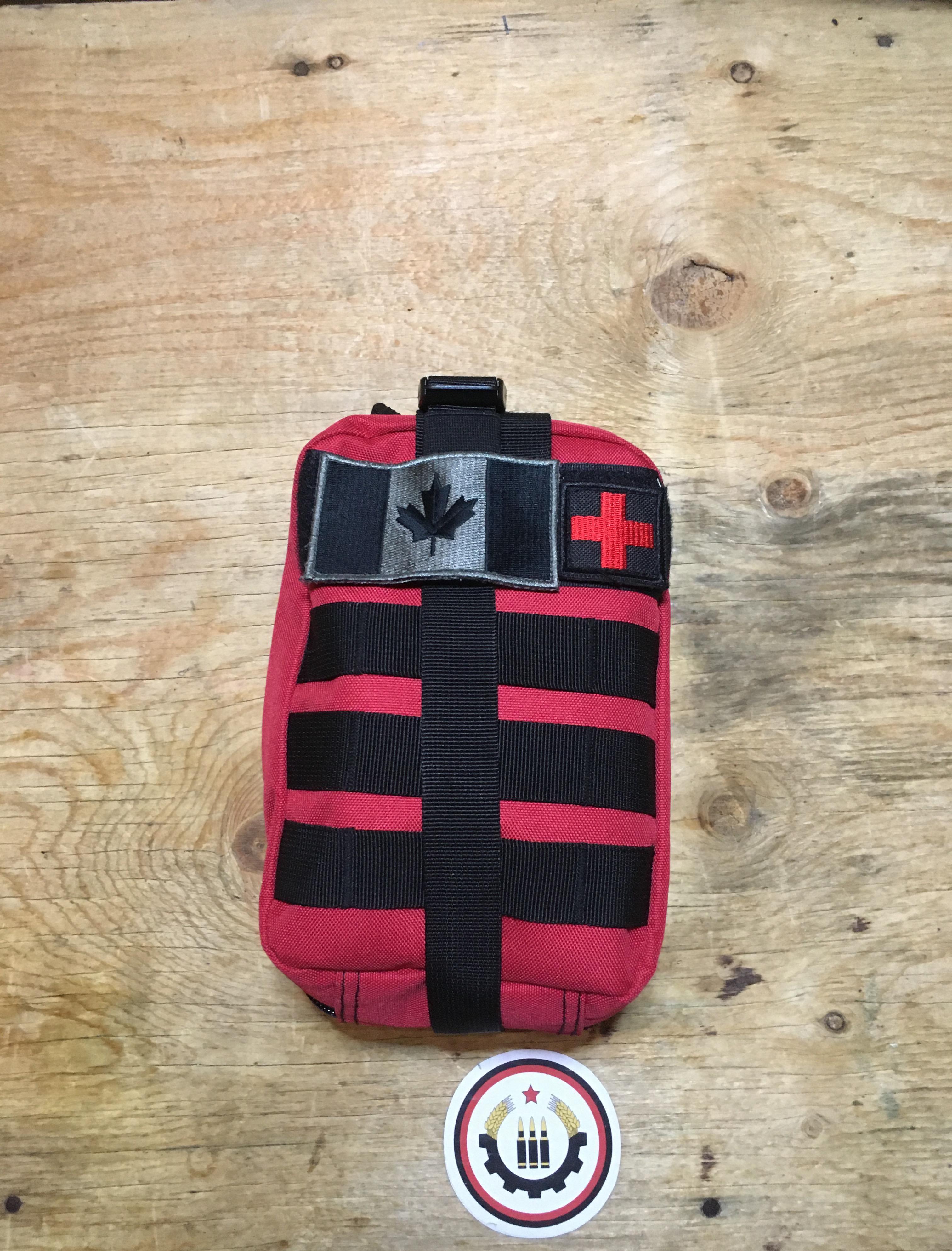 Range Cleanup CanadianSRA