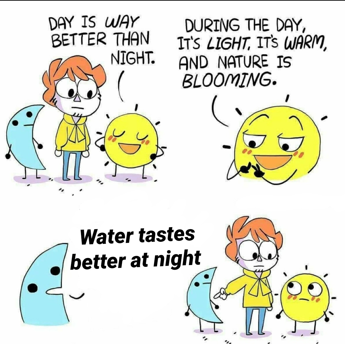 Late night drinking r/HydroHomies