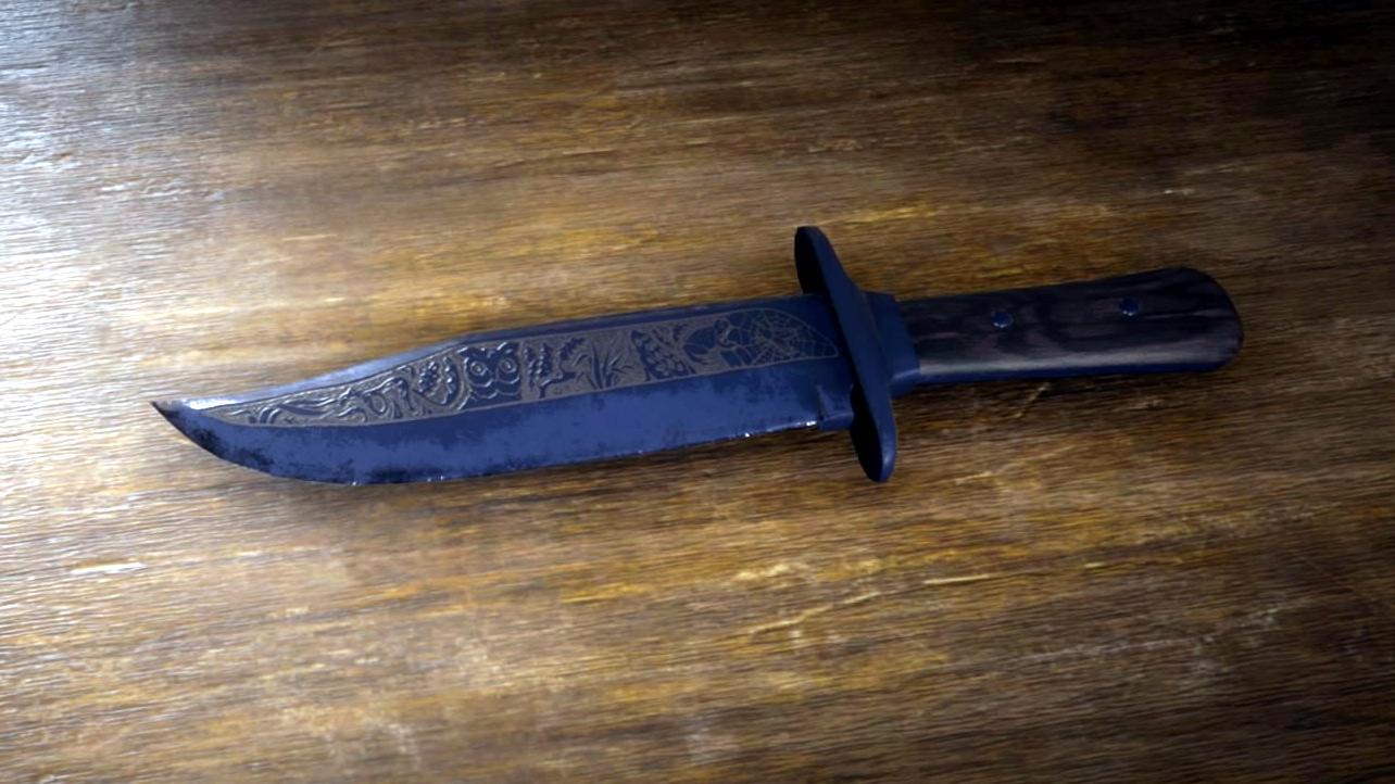 time to share our knives r/reddeadredemption