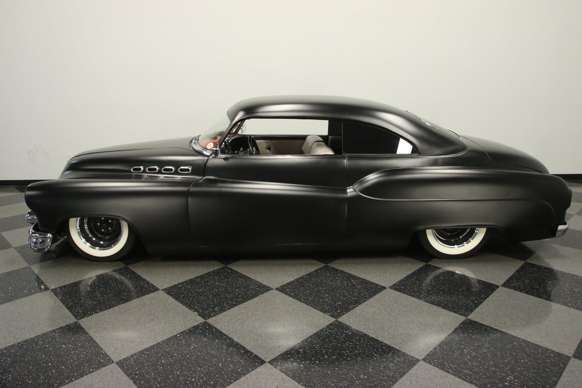 1950 Buick Special r/classiccars