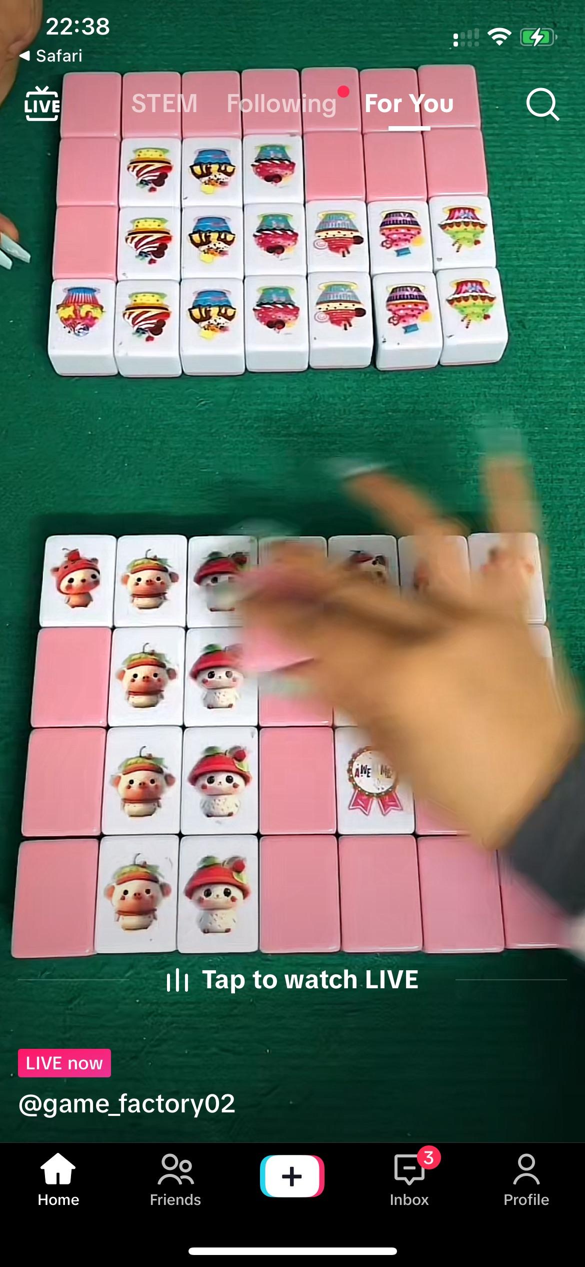 What is this game called?? r/TikTok