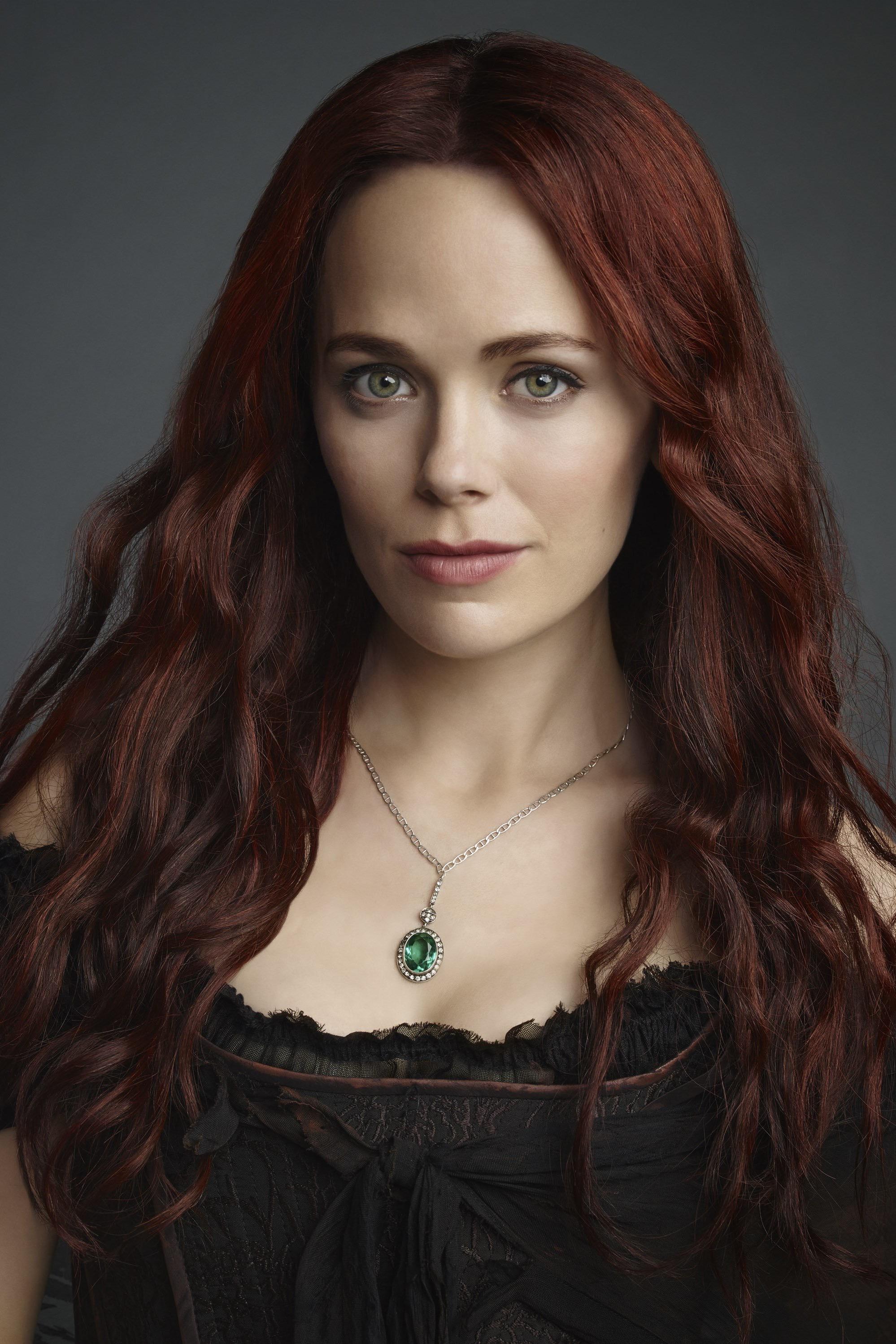 Katia Winter Katia Winter – We Minored In Film