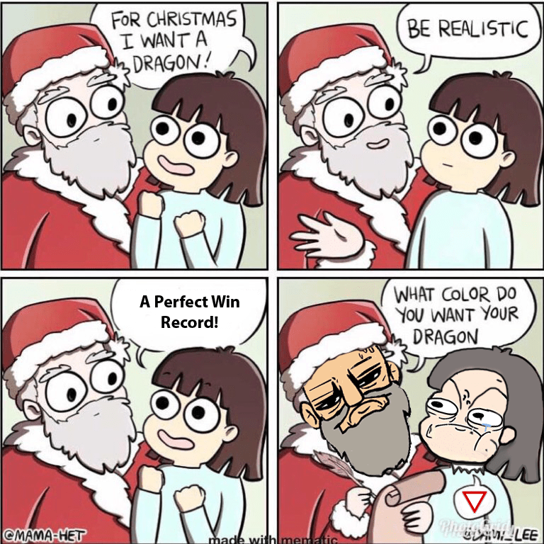 "Almost Christmas" The Ace Attorney Christmas Chronicles AceAttorney