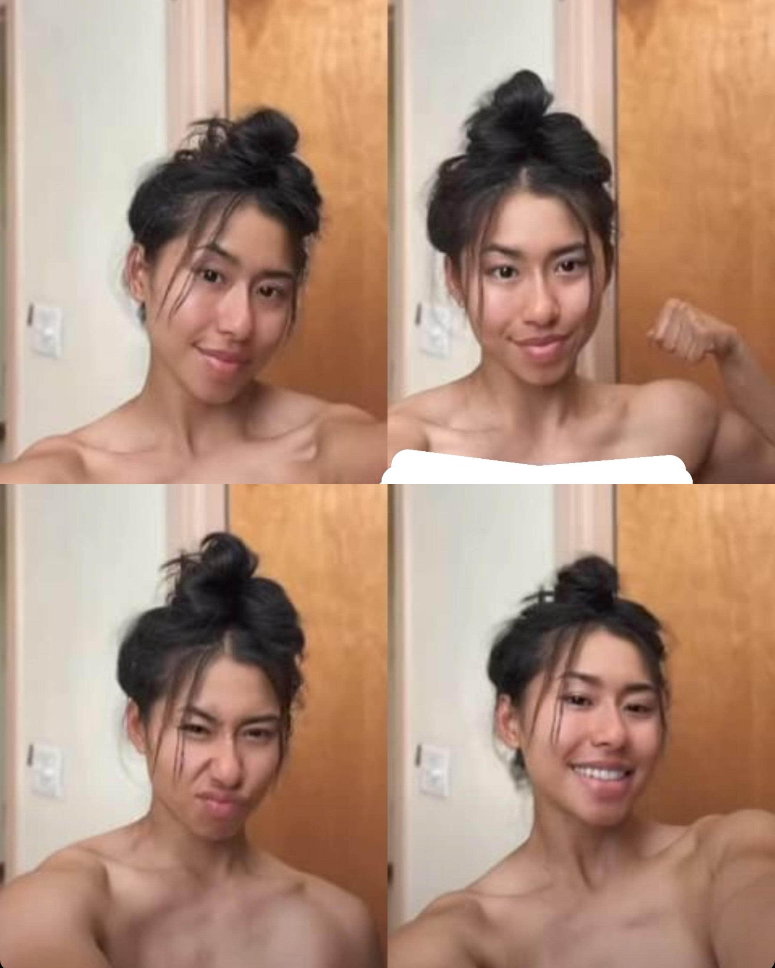 Tray Soe : asianfitgirls