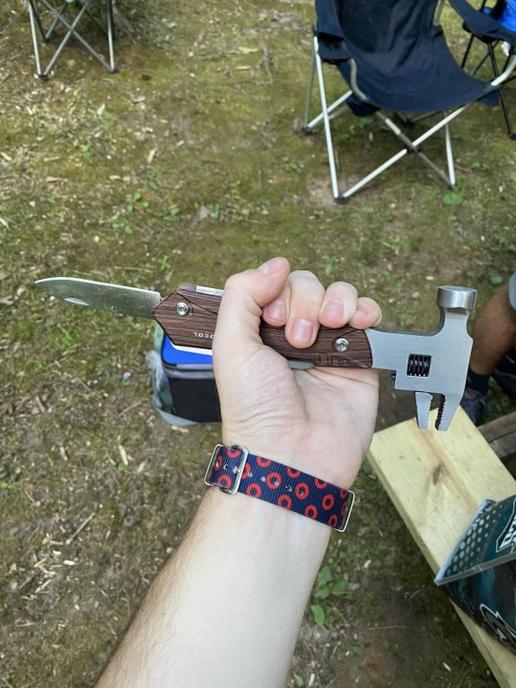 knife wrench. for kids! r/Scrubs