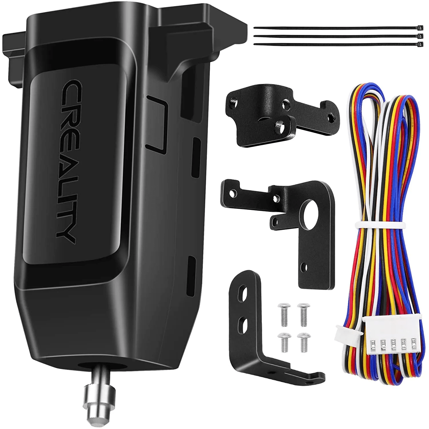 Upgraded creality Direct Drive Extruder Kit for Ender 3/Ender 3 Pro